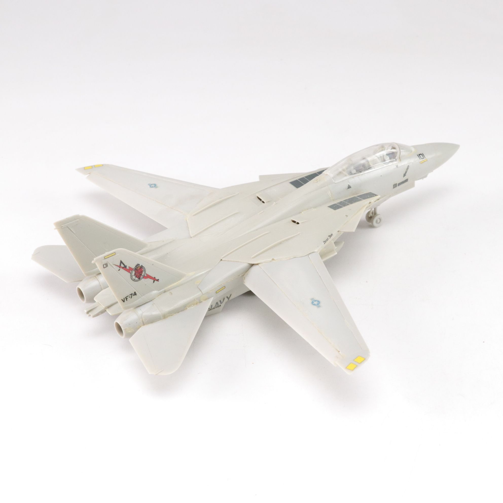 1939 Edition "Walt Disney's Version of Pinocchio" & other Children's Toys