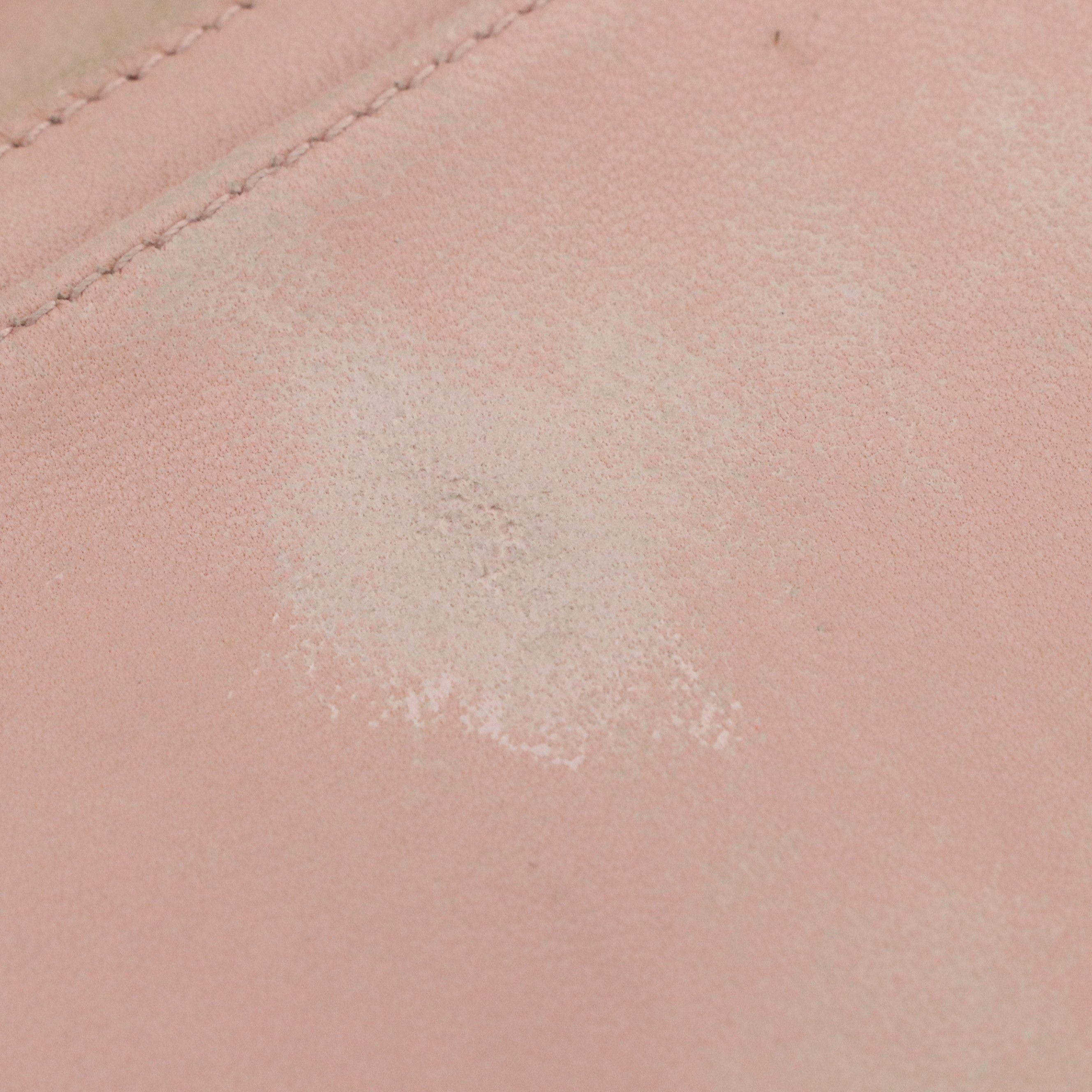 Chanel CC Yen Wallet in Quilted Leather