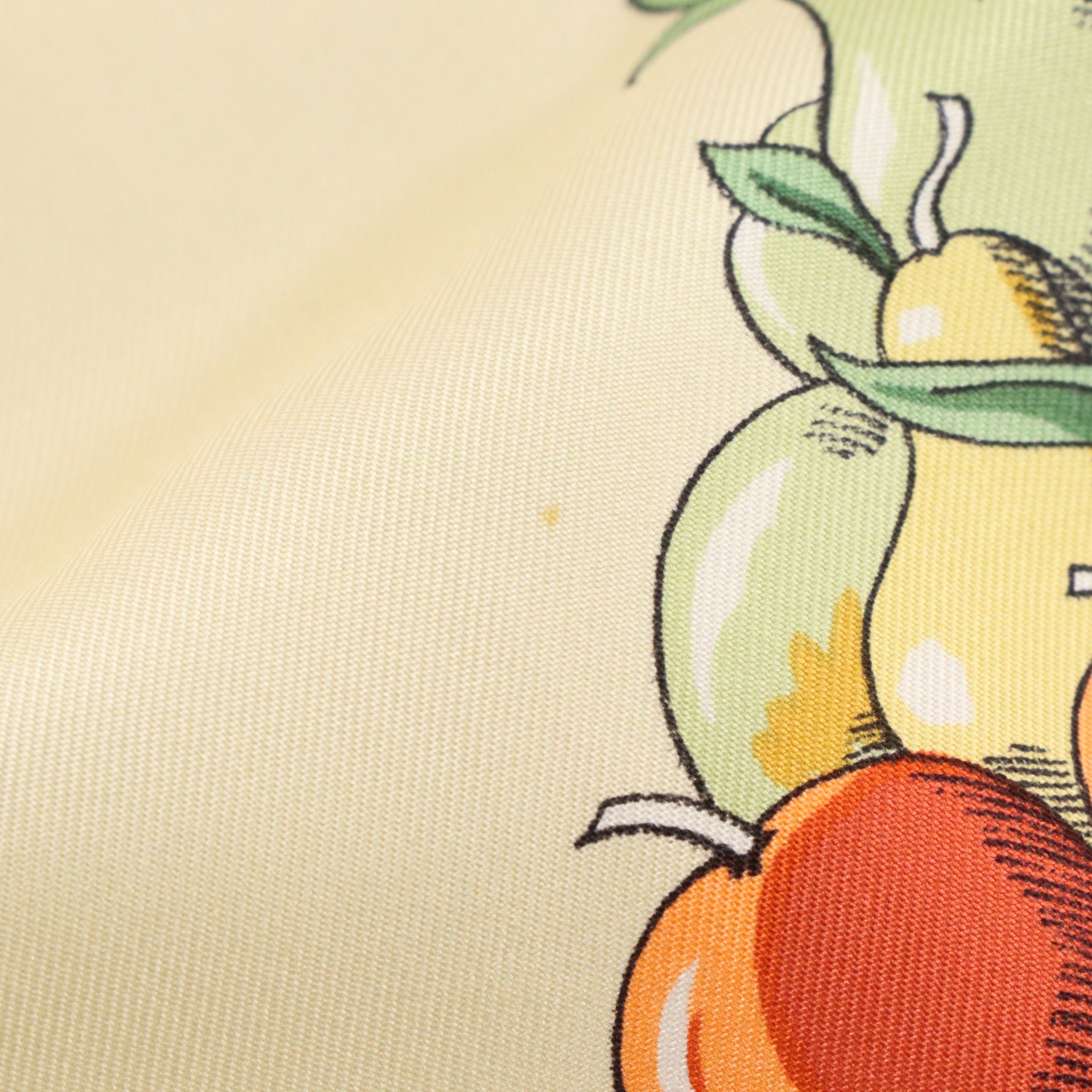 Hermès "A la Gloire de la Cuisine Française" Scarf 90 in Silk Twill with Box