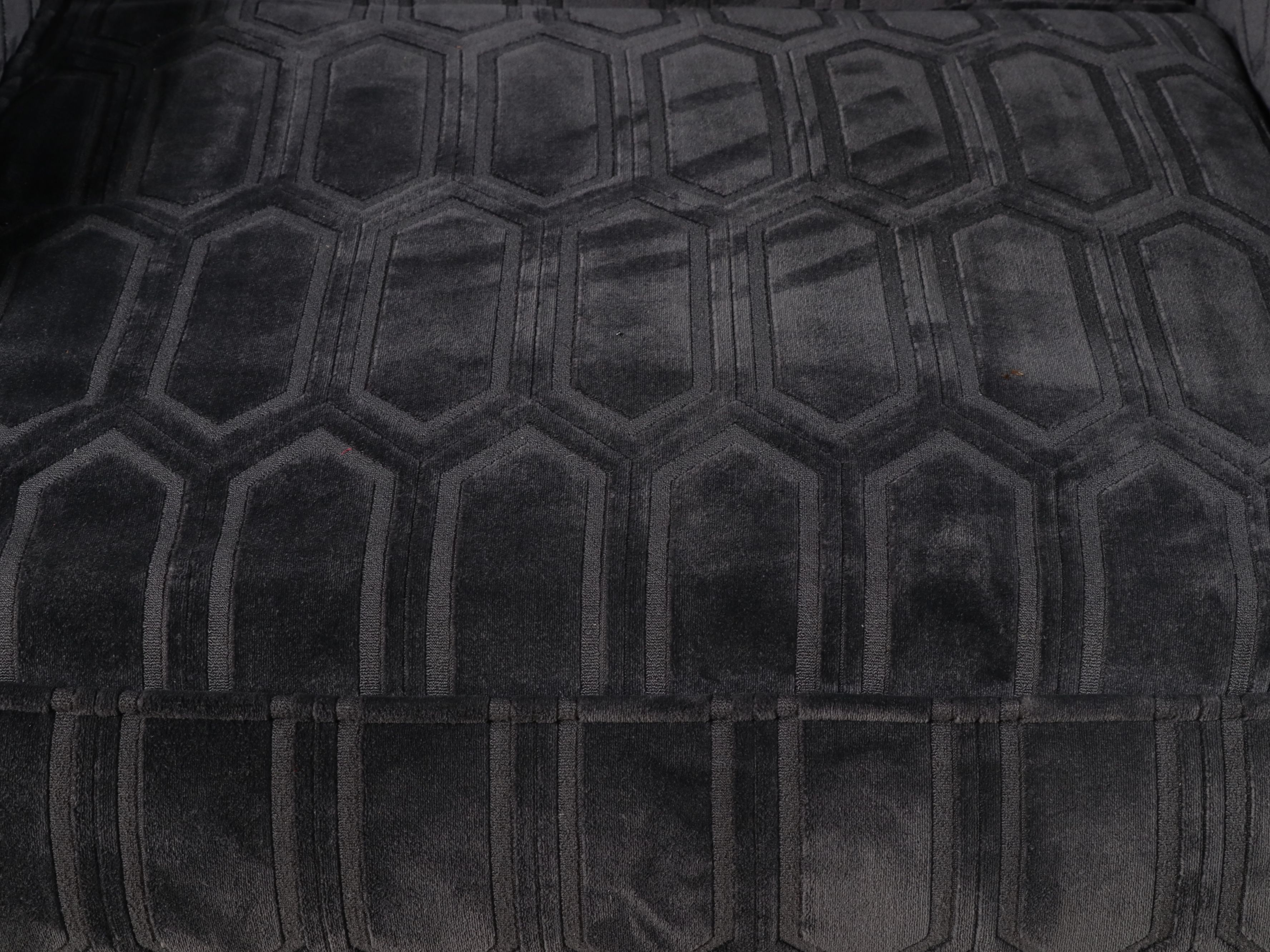 Pair of Ashley Furniture Contemporary Armchairs, 2016