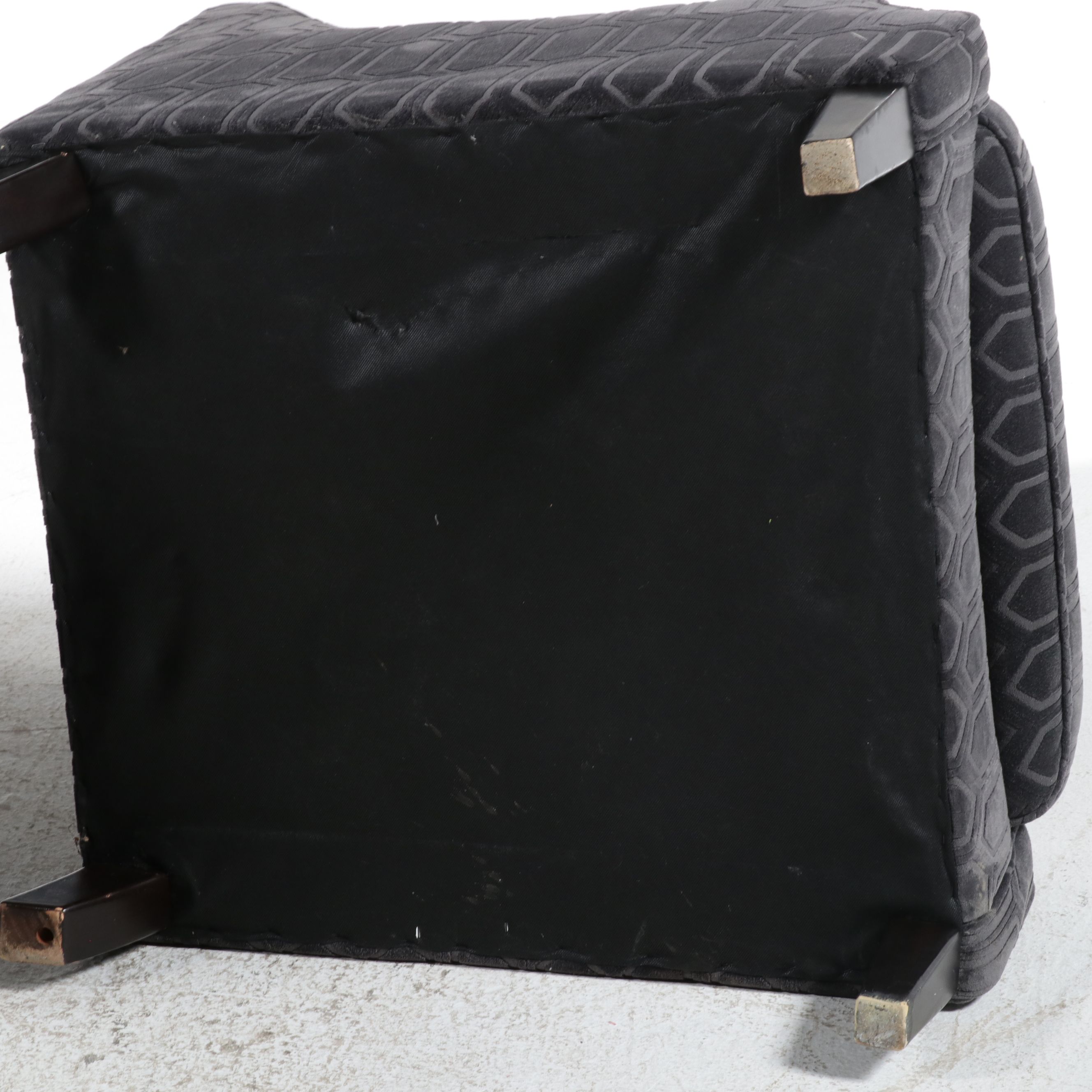 Pair of Ashley Furniture Contemporary Armchairs, 2016