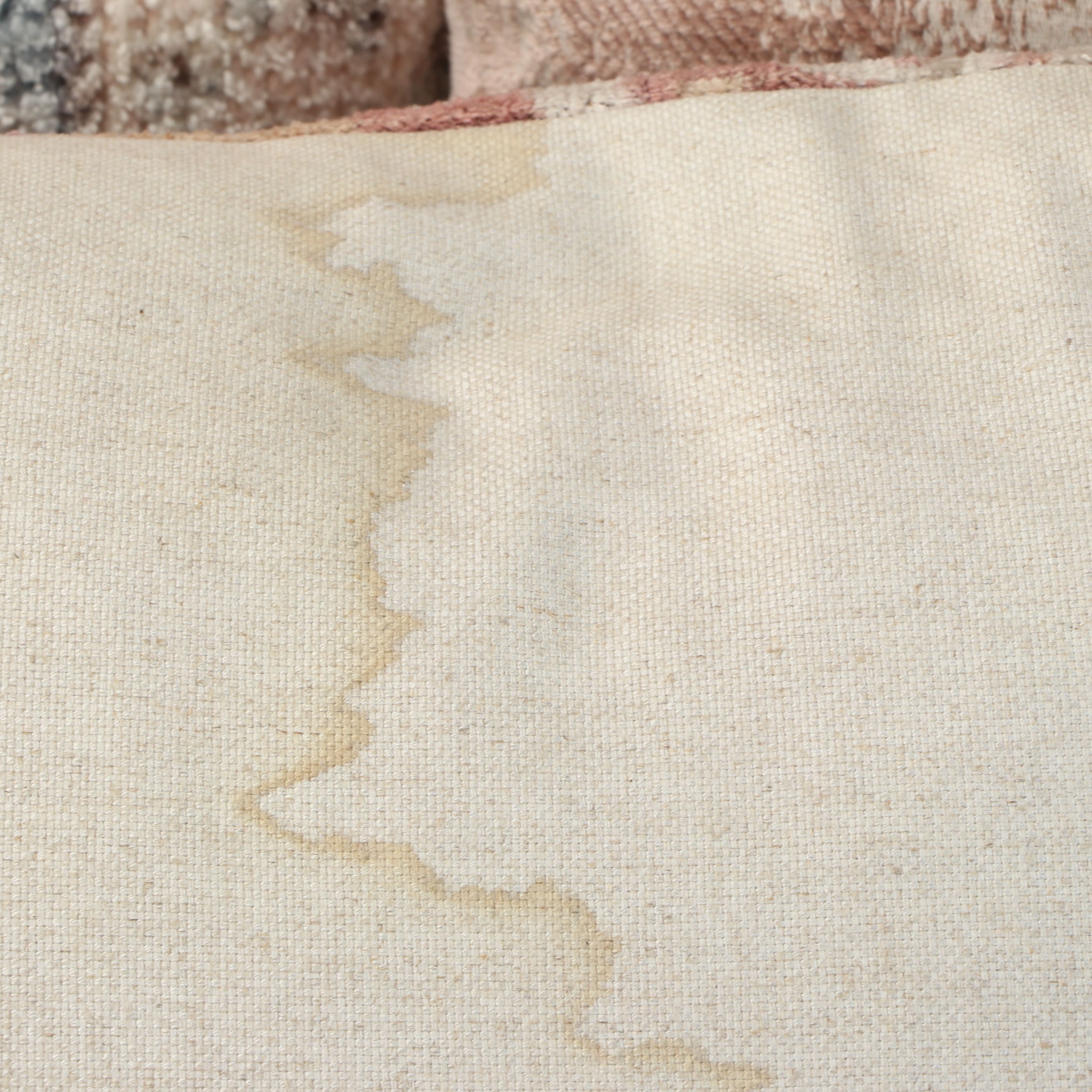 Arhaus Wool Blend and Other Throw Pillows