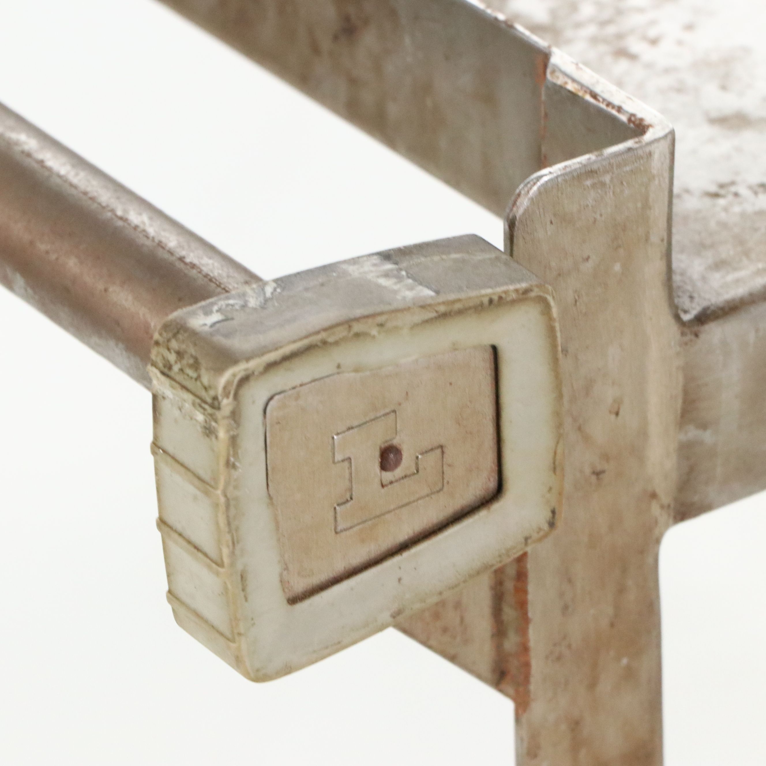 Lakeside "Imperial" Heavy Duty Stainless Steel Utility Cart