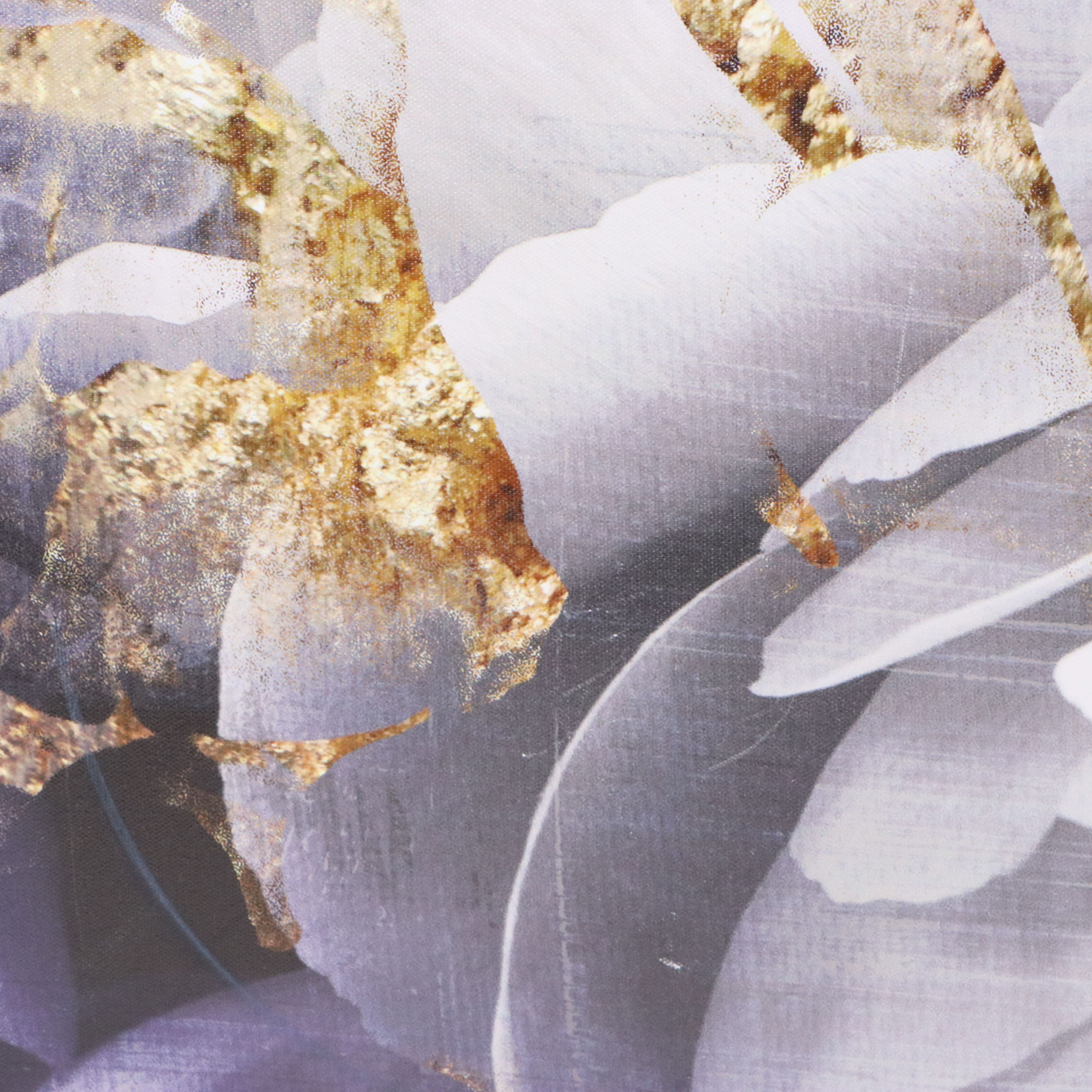 Oliver Gal Artist Collective Floral Giclée