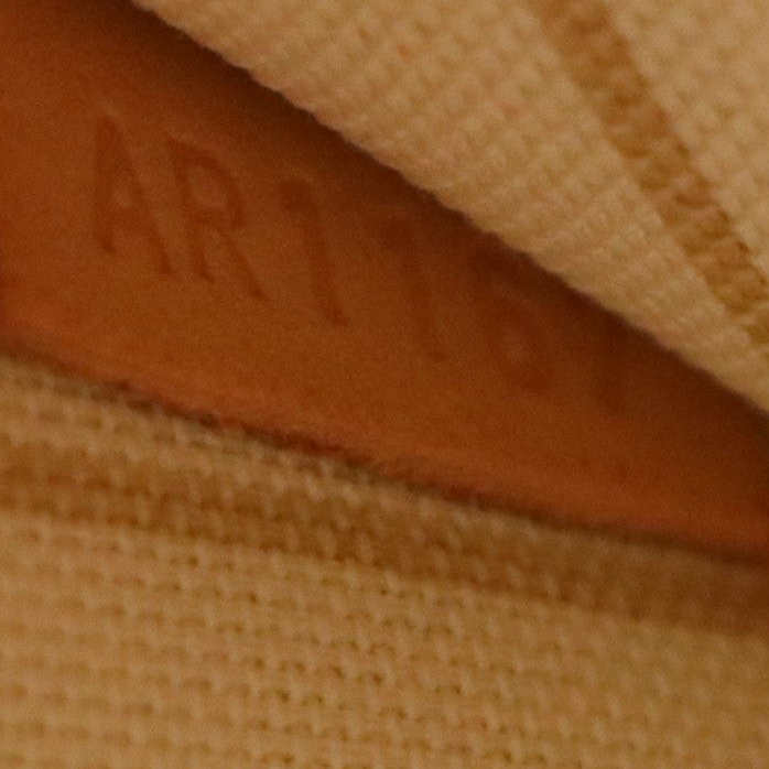 Louis Vuitton Neverfull MM Tote & Pouch in Damier Azur Coated Canvas and Leather