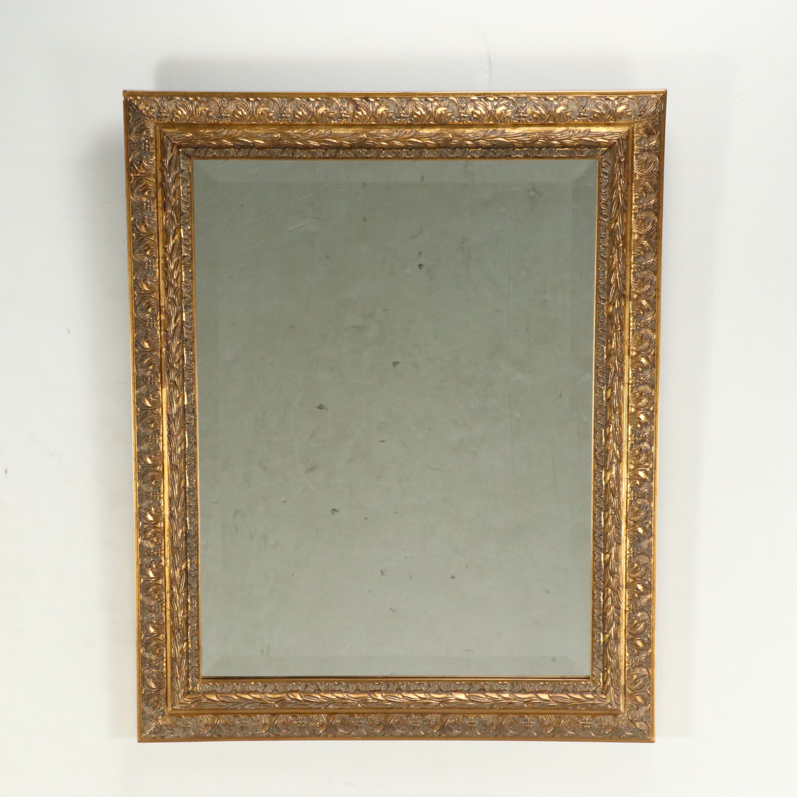 Majestic Mirror & Frame Giltwood Wall Mirror