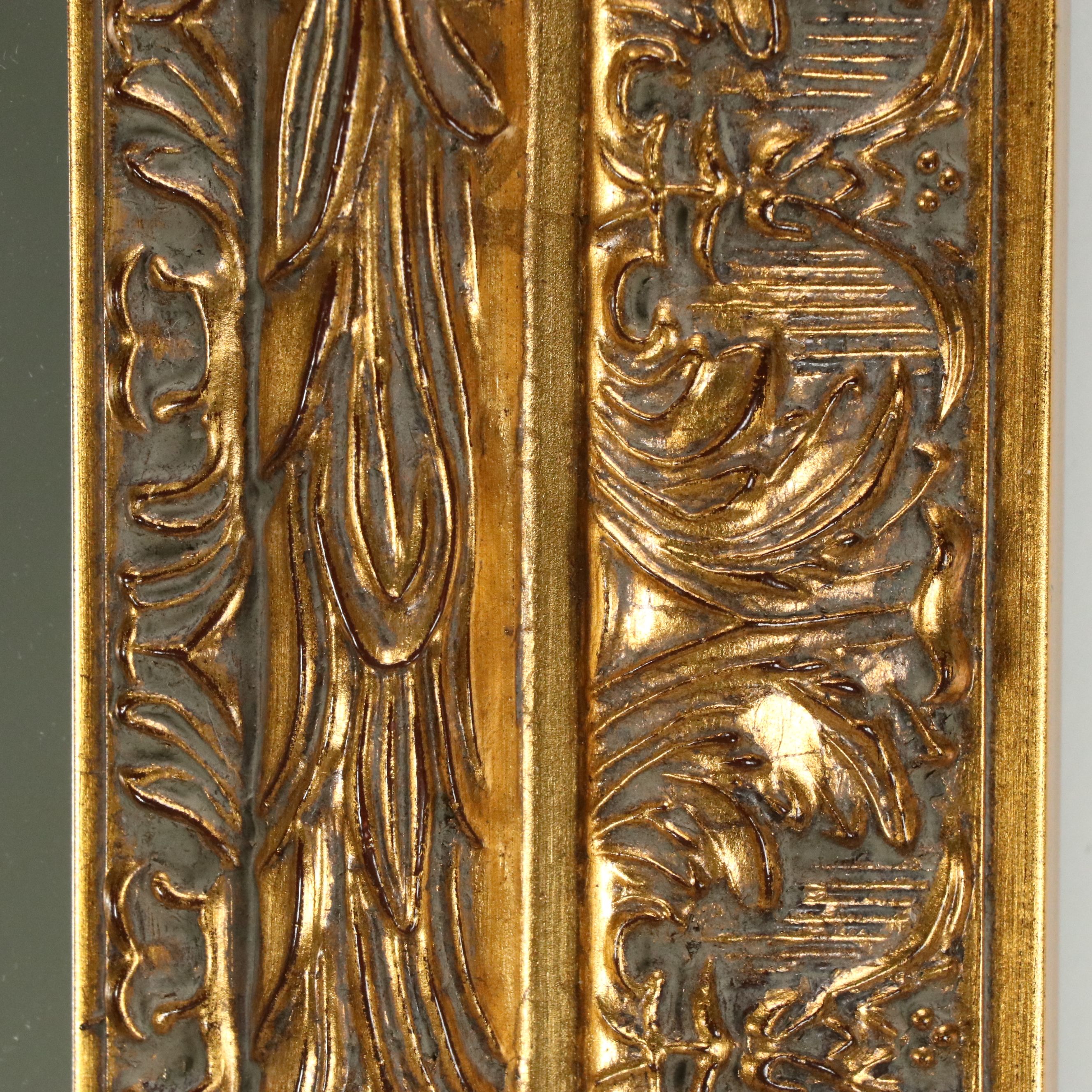 Majestic Mirror & Frame Giltwood Wall Mirror