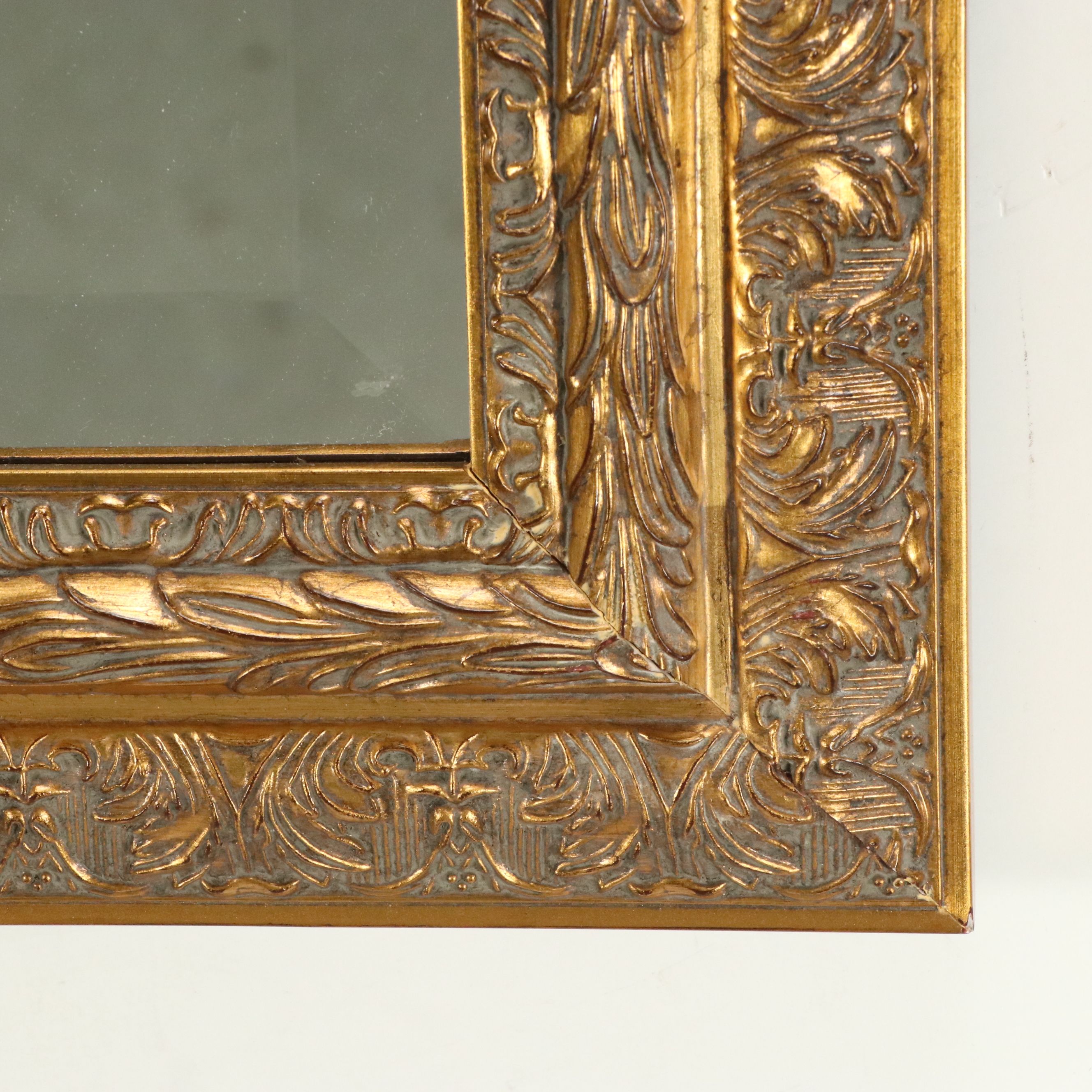Majestic Mirror & Frame Giltwood Wall Mirror