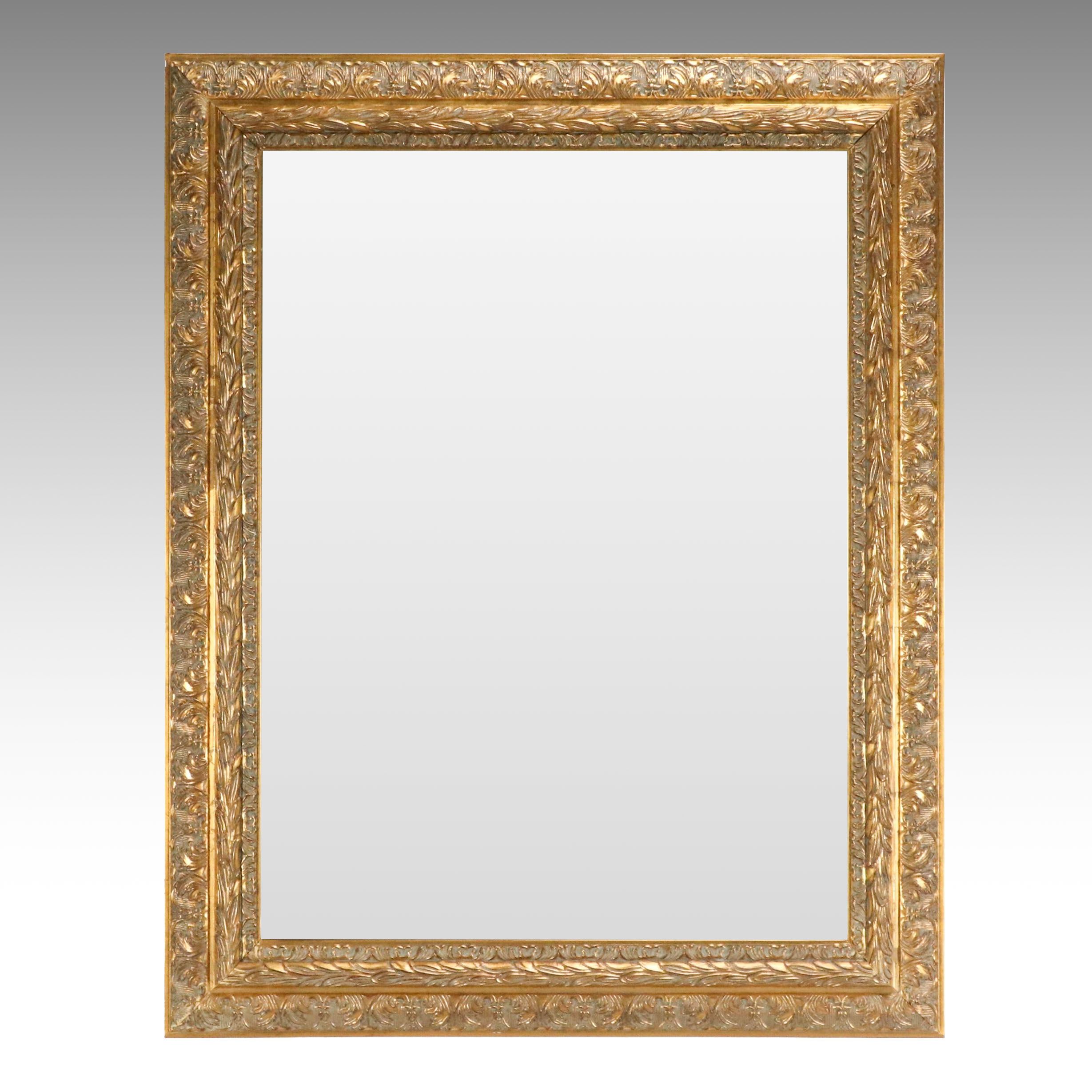 Majestic Mirror & Frame Giltwood Wall Mirror