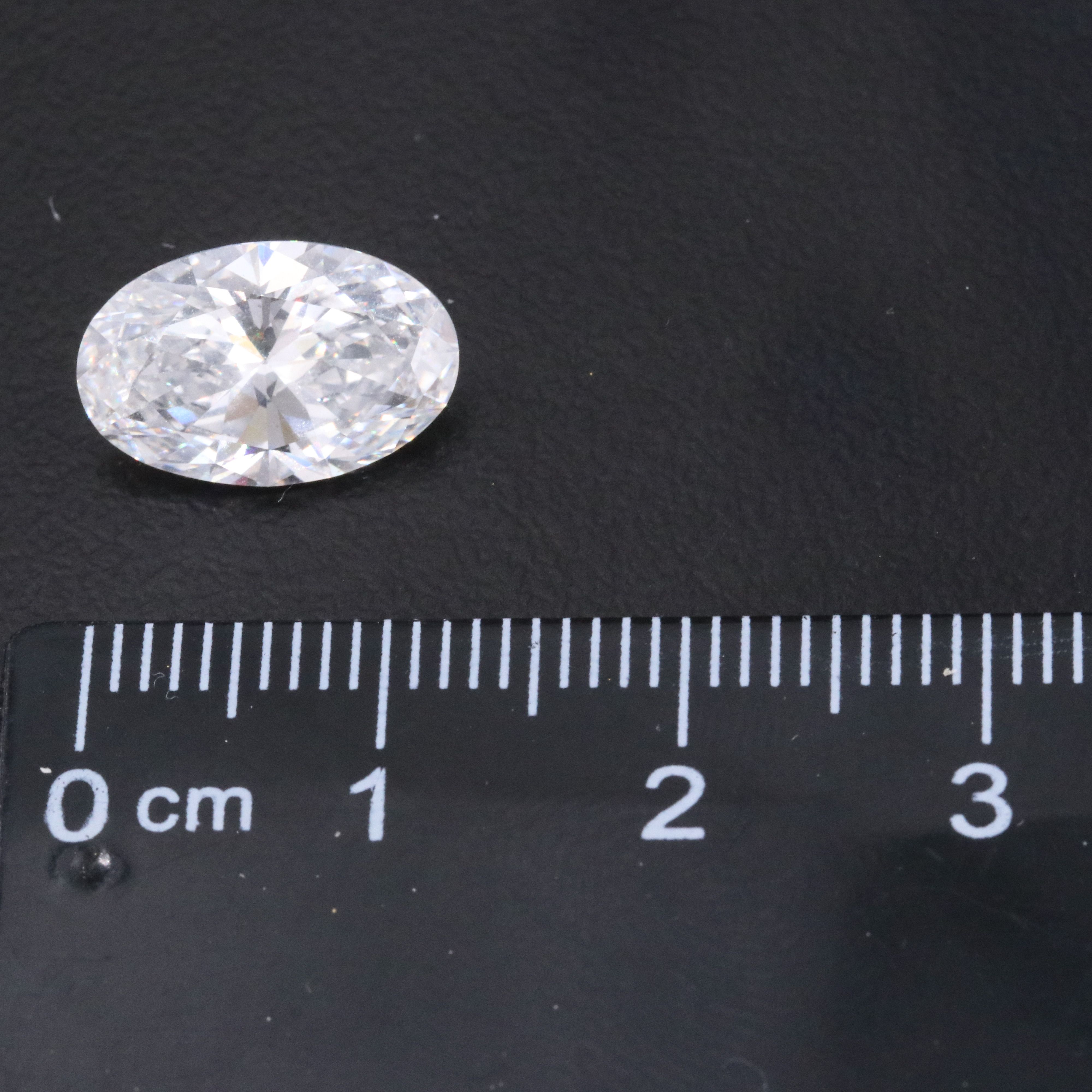 Loose 7.19 CTW Lab Grown Diamonds