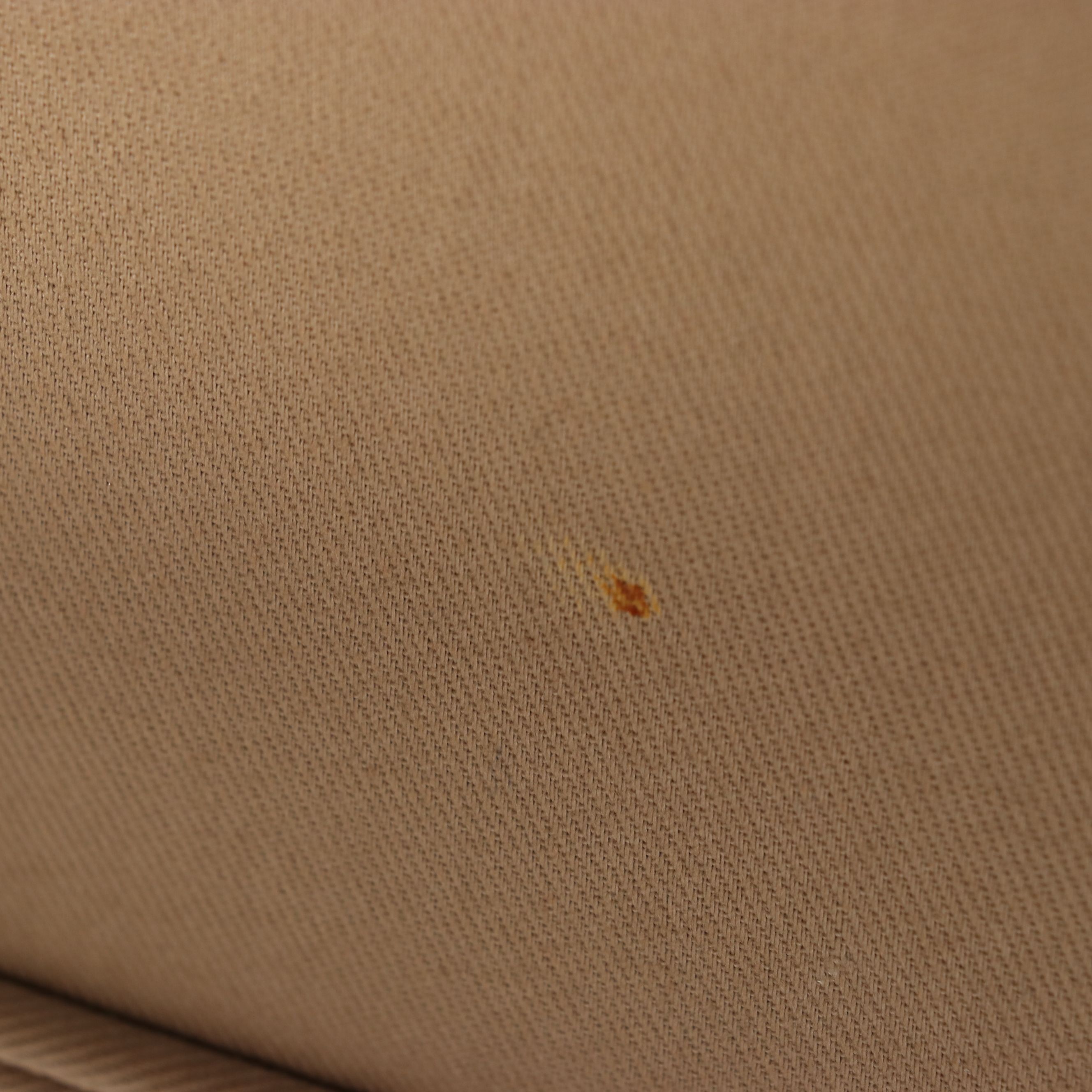 Pair of Ballard Designs "Olivia" Louis XV Style Bergère Chairs, 2018