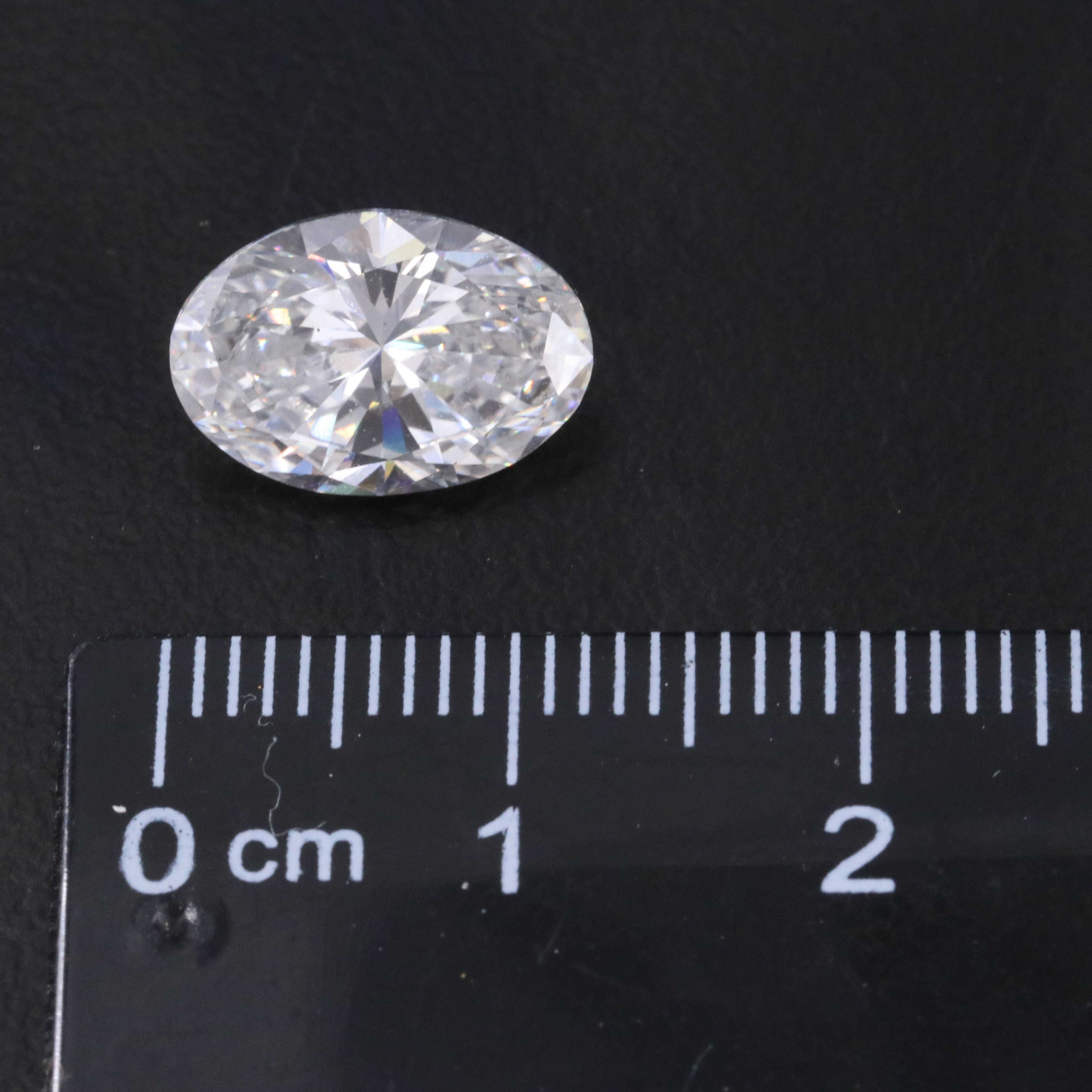 Loose 7.06 CTW Lab Grown Diamonds