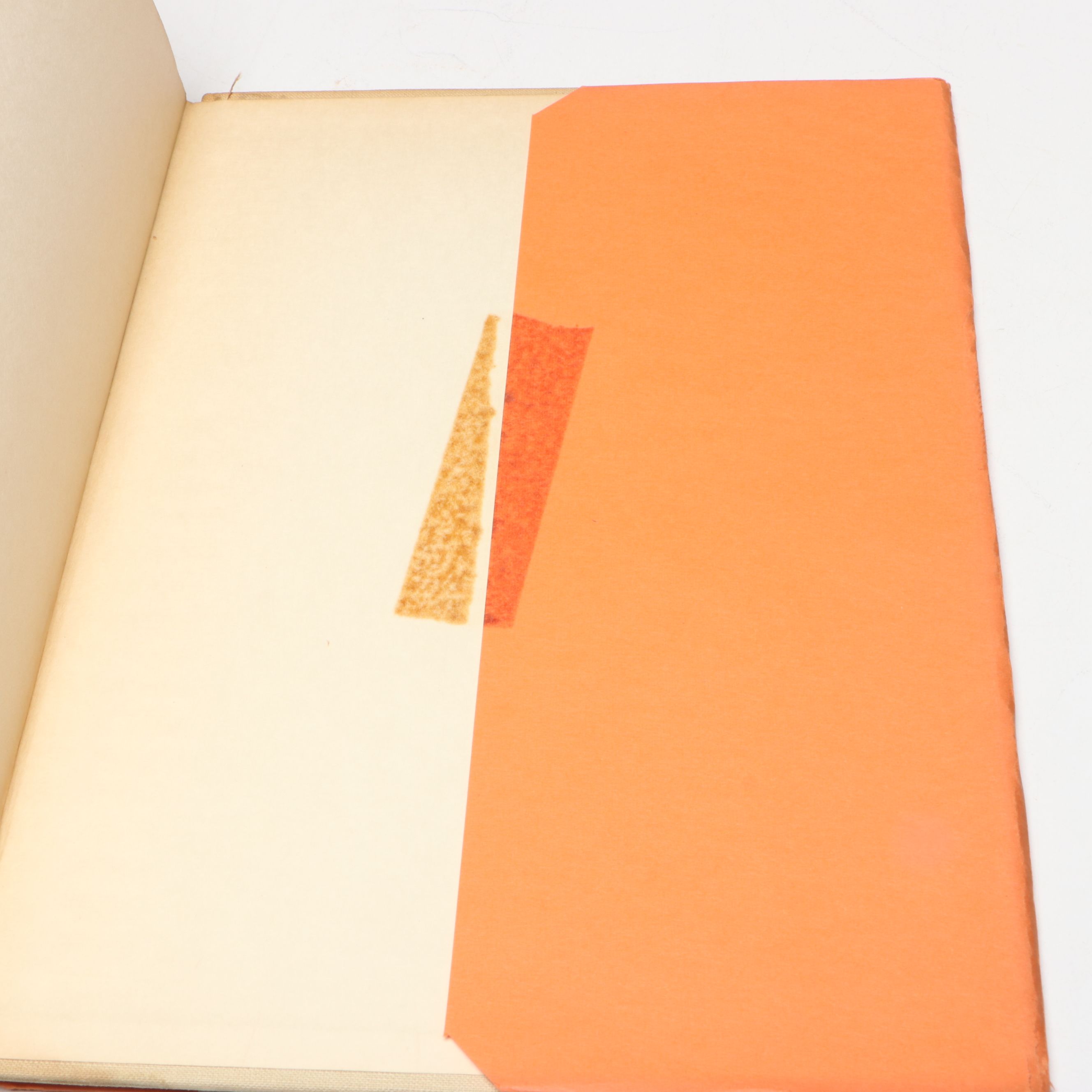 "Old Possum's Book of Practical Cats" by T. S. Eliot, 1939