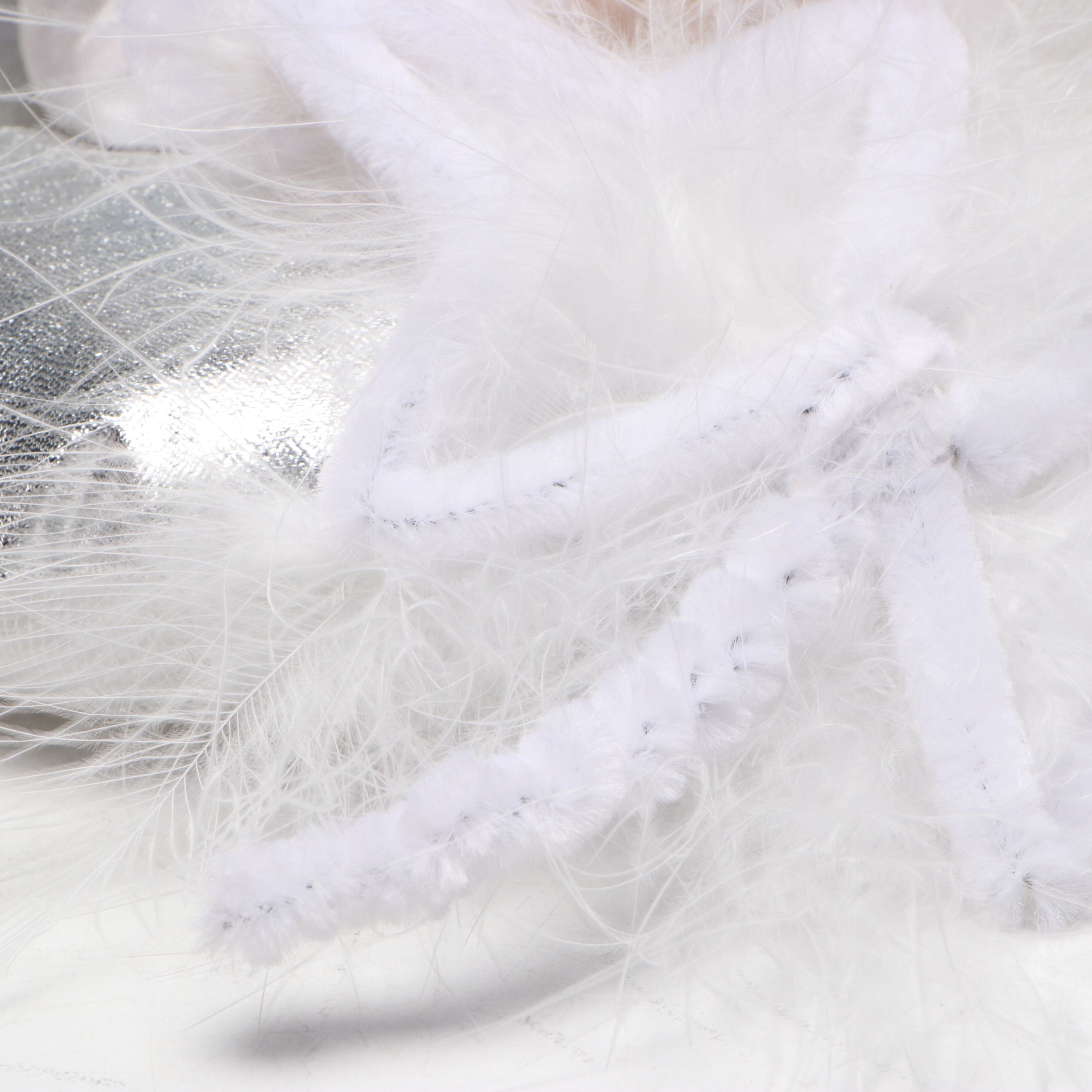 Ashton-Drake Galleries "Little Teardrop" Limited Edition Porcelain Doll, 1993