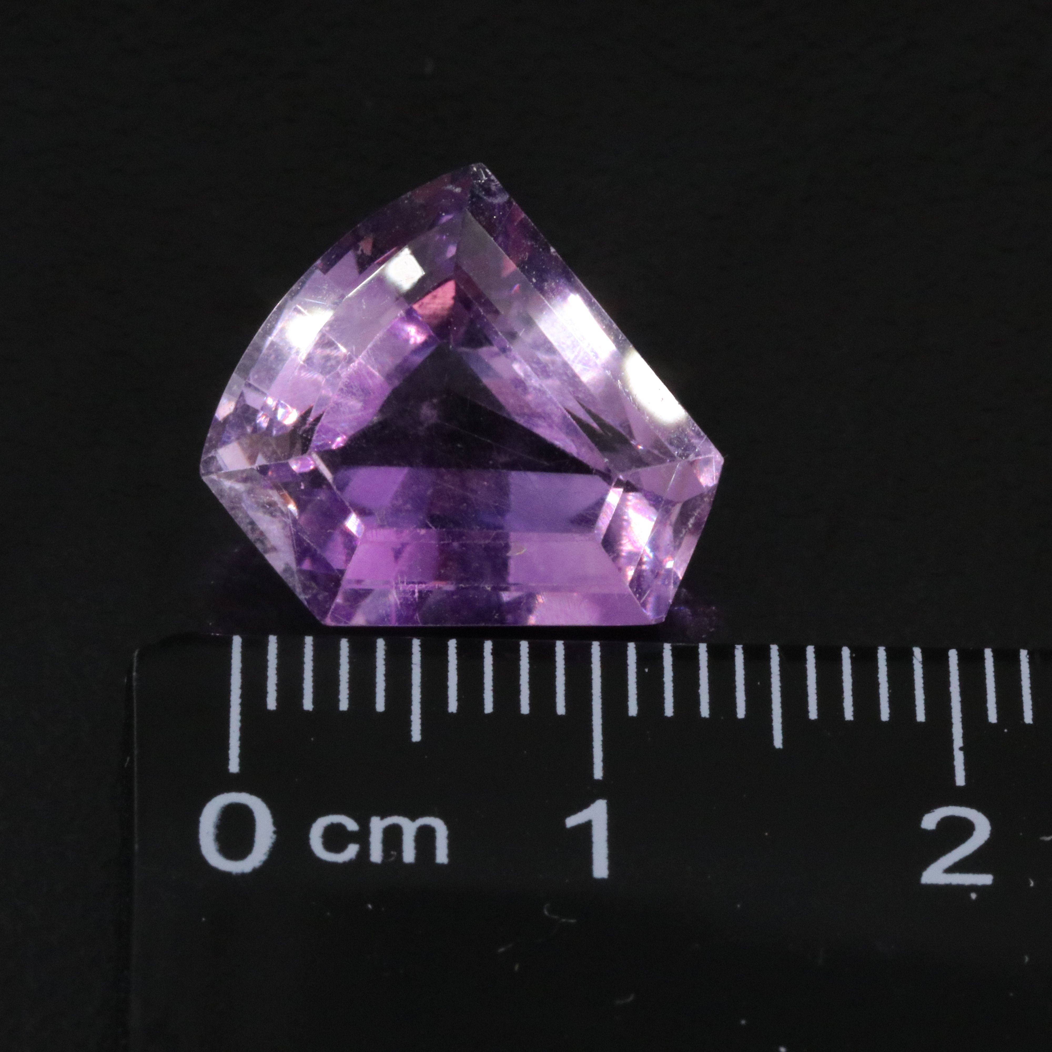 Loose 38.54 CTW Gemstone Lot Including Garnet, Peridot and Amethyst