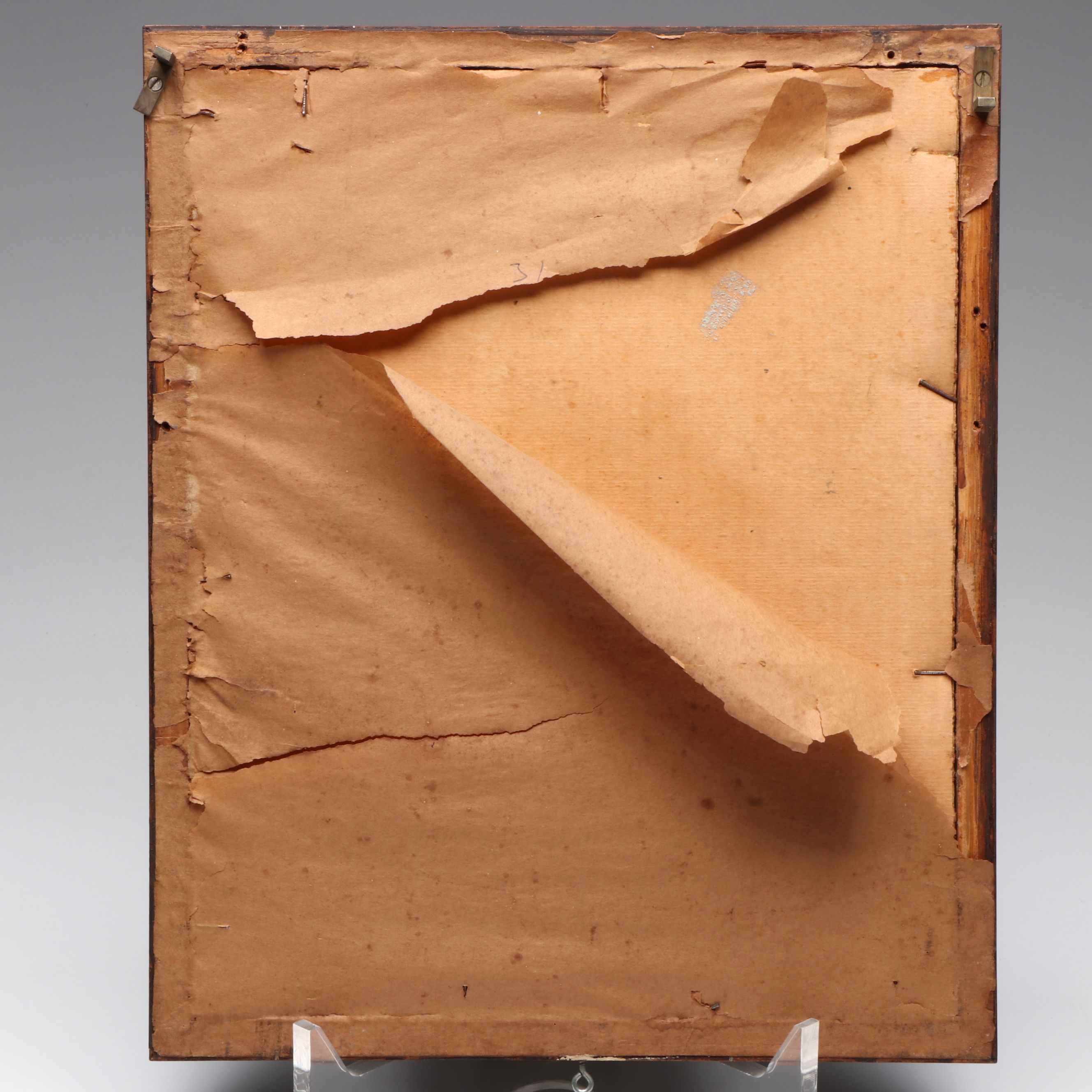 Paul Von Hindenburg, Rufus Isaacs and Aristide Briand Signed Photographs