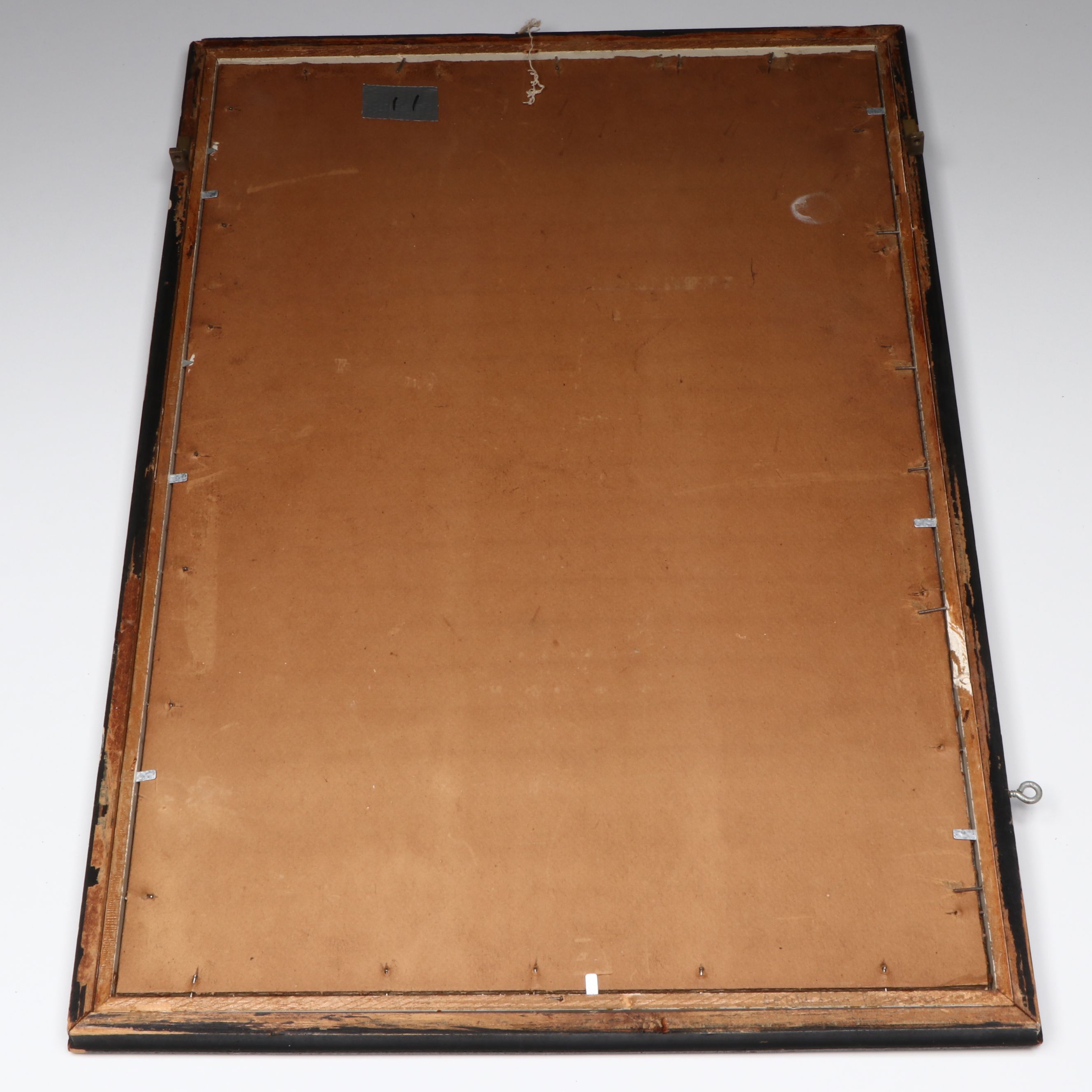 Paul Von Hindenburg, Rufus Isaacs and Aristide Briand Signed Photographs