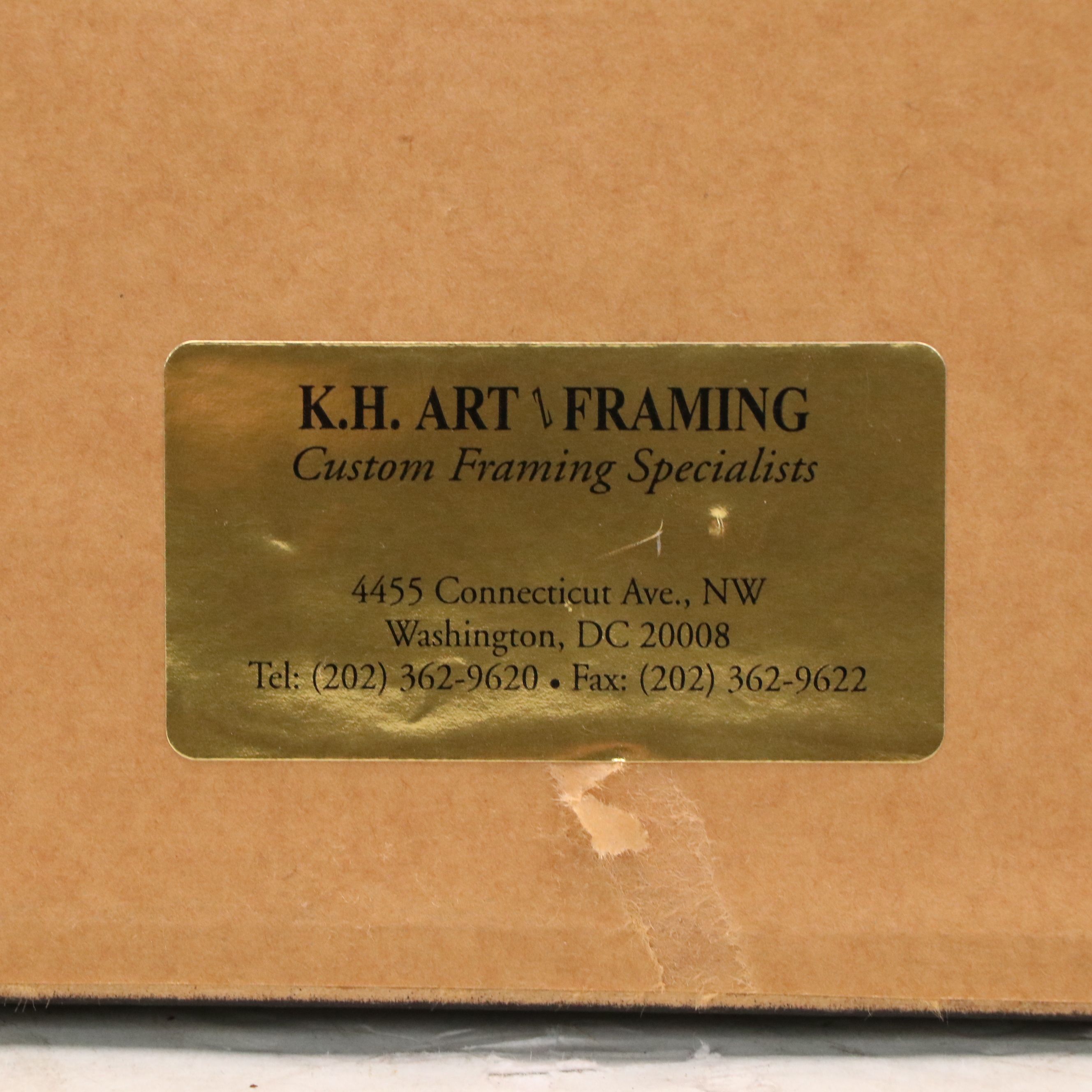 Character-Culture-Citizenship Guides George J. Keller Relief Halftone "Courage"