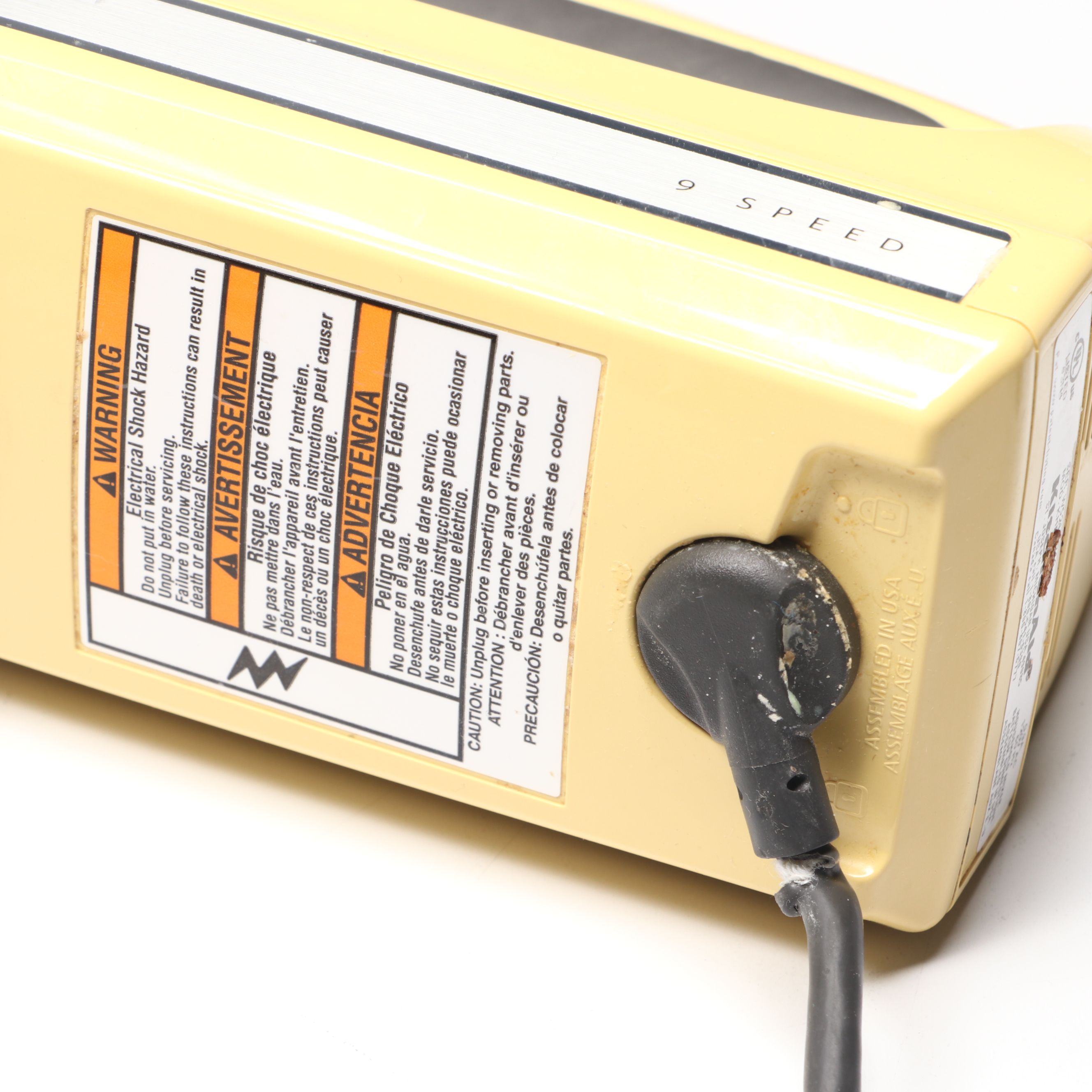 KitchenAid Mixers and Food Processor with More Kitchenware