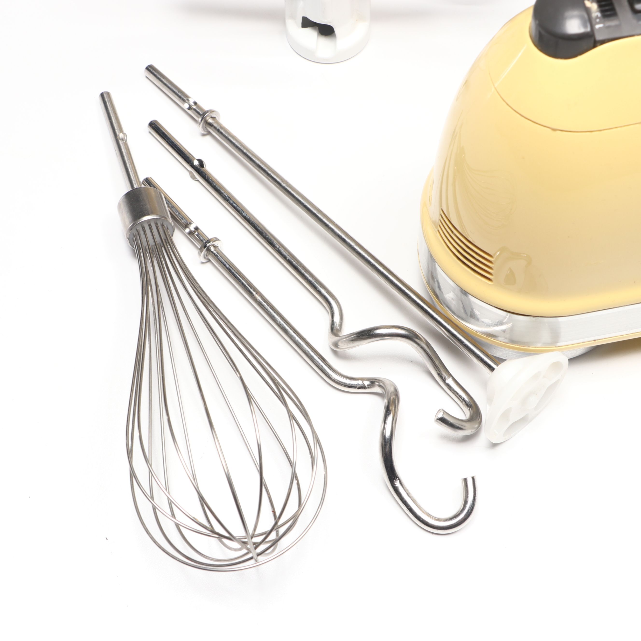 KitchenAid Mixers and Food Processor with More Kitchenware