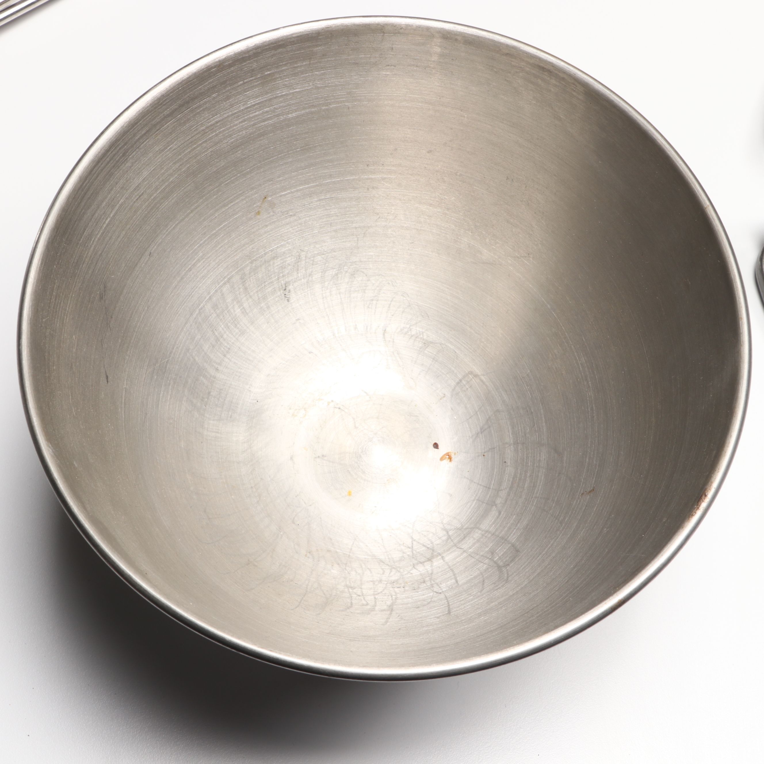 KitchenAid Mixers and Food Processor with More Kitchenware