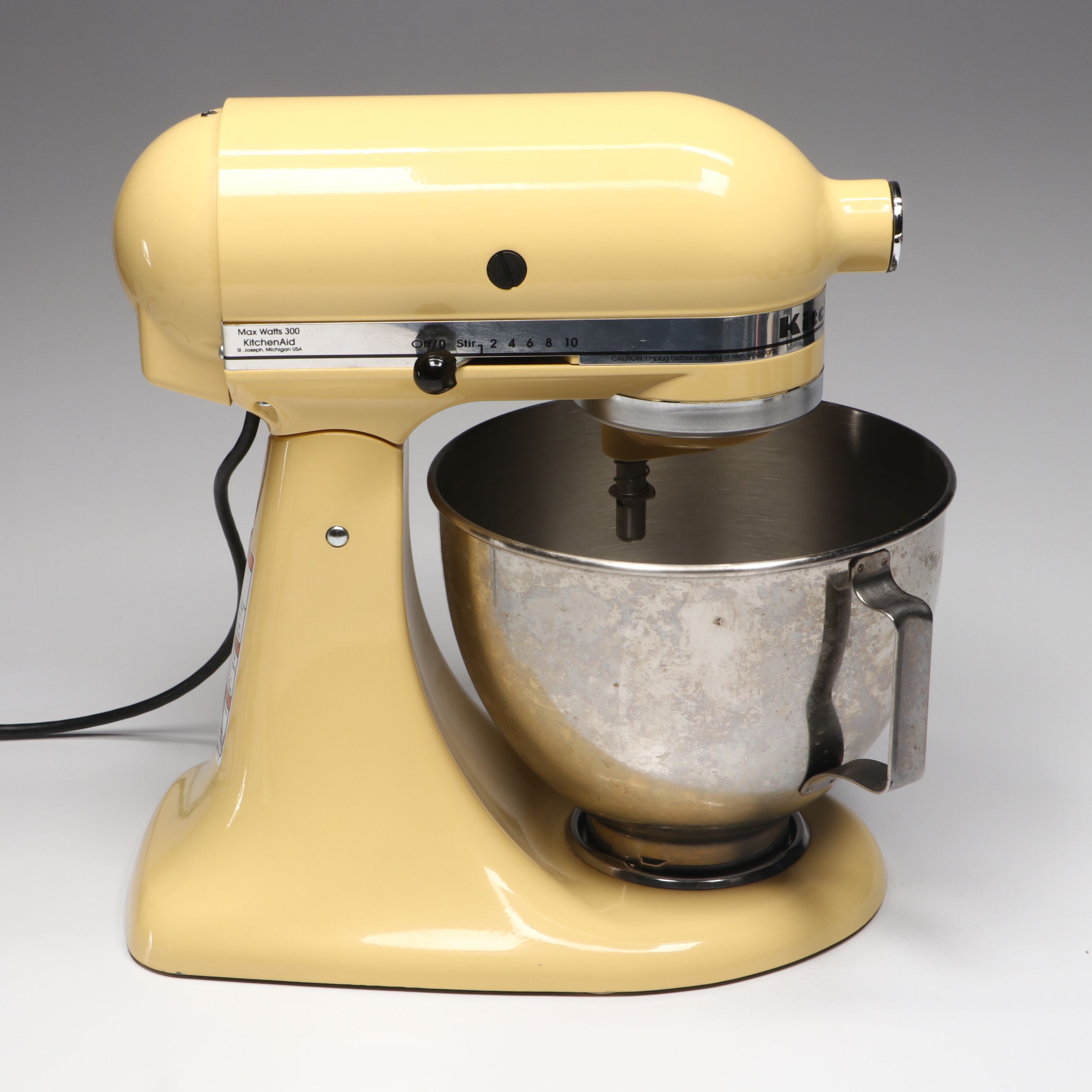 KitchenAid Mixers and Food Processor with More Kitchenware