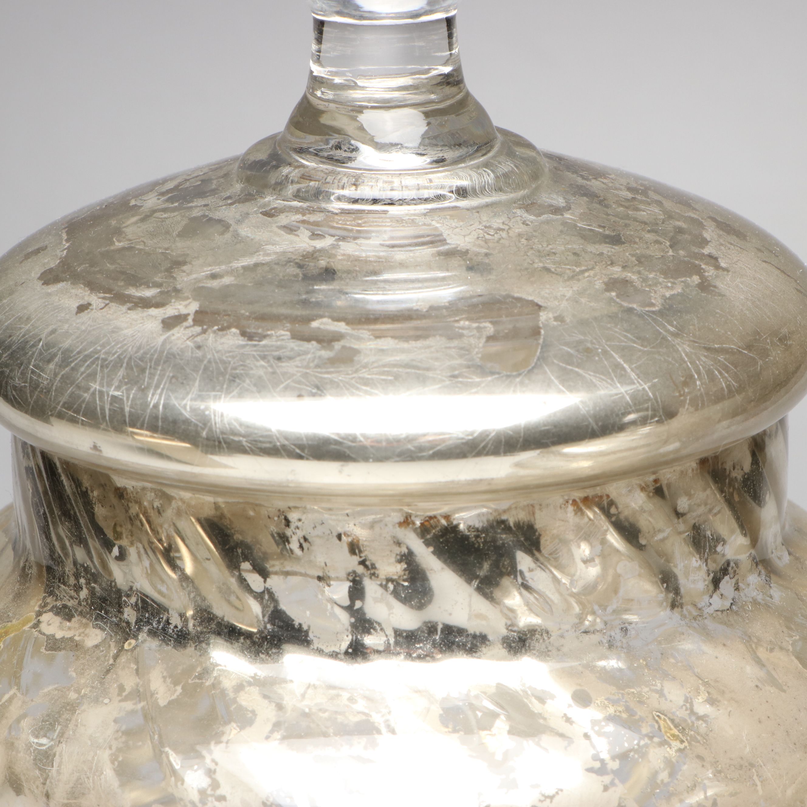 Ballard Designs Metal Botanical Bowl and Tray, Bird Figures and More Décor