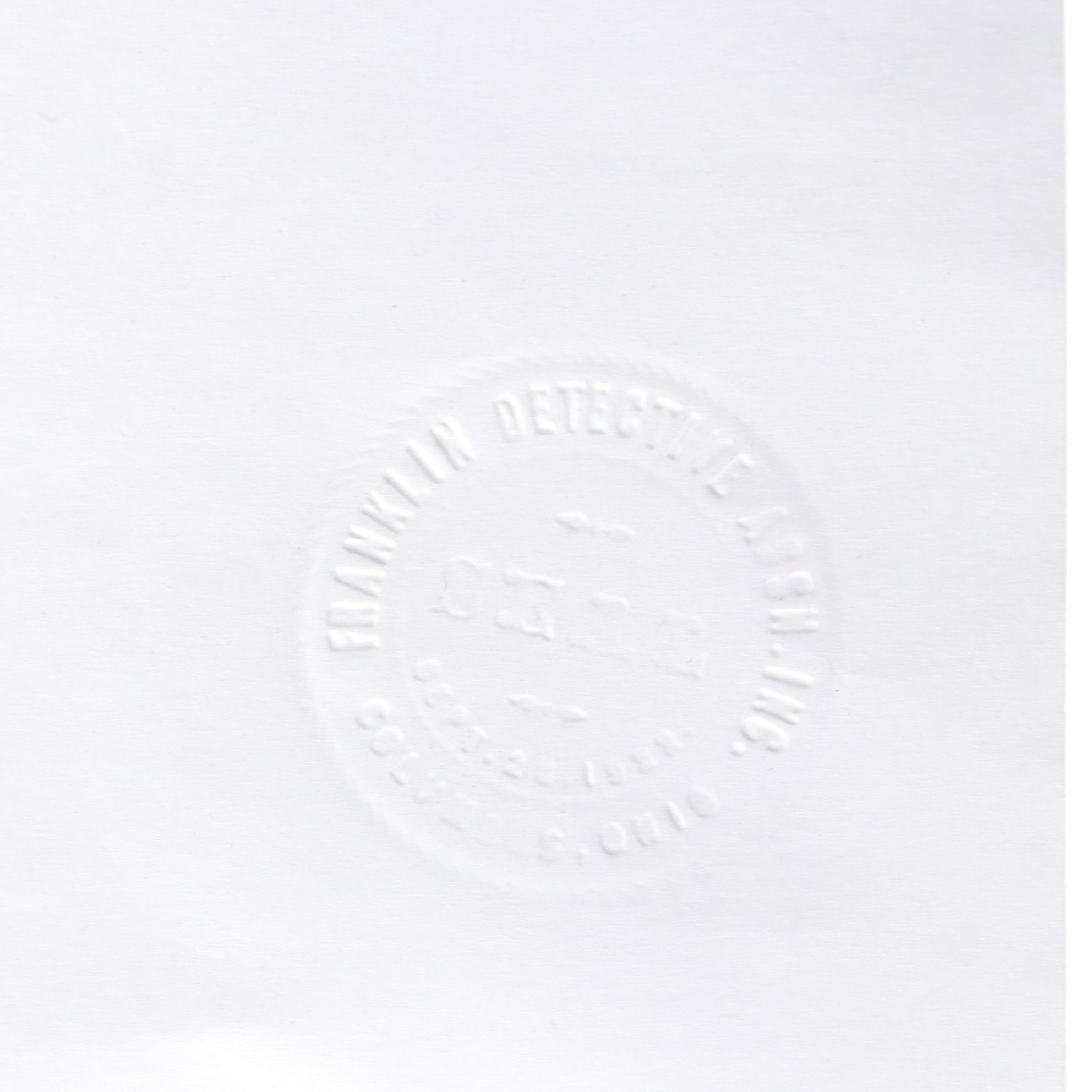 Brass Nautical Compasses with Binoculars and Stamp Seal