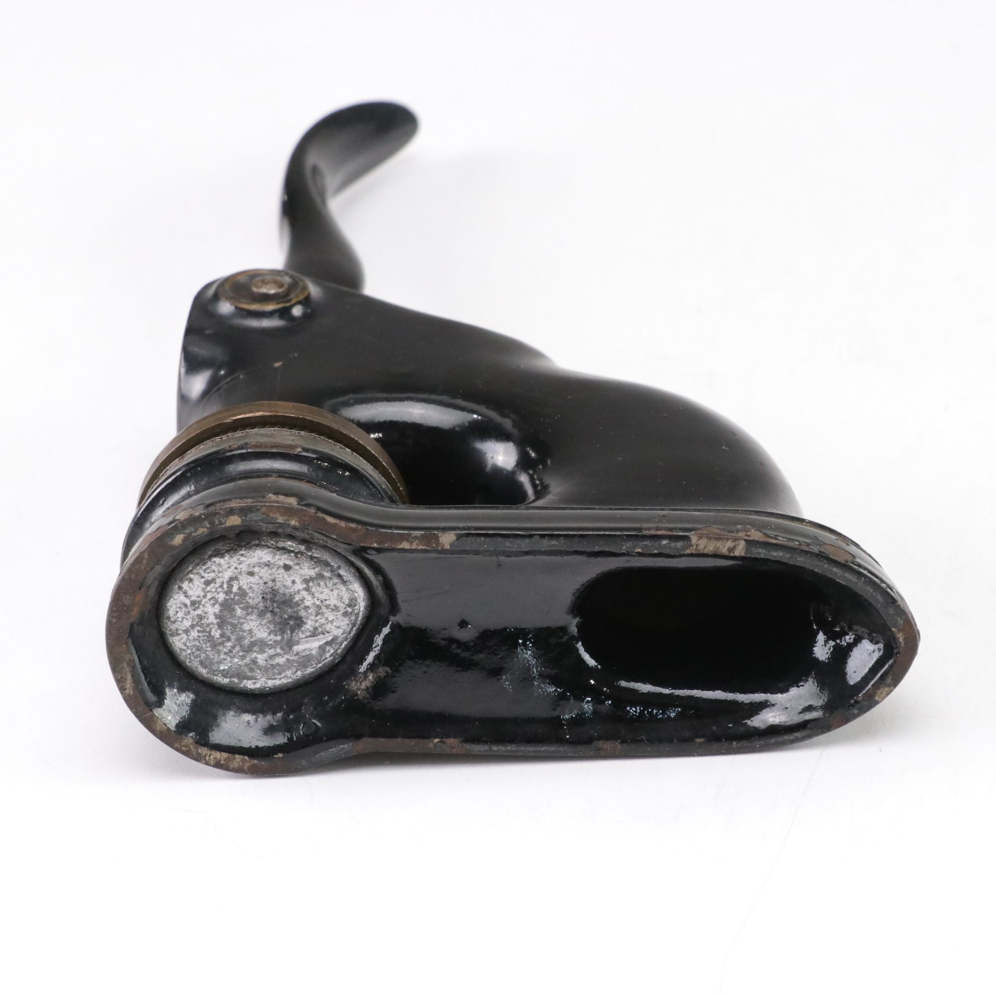 Brass Nautical Compasses with Binoculars and Stamp Seal