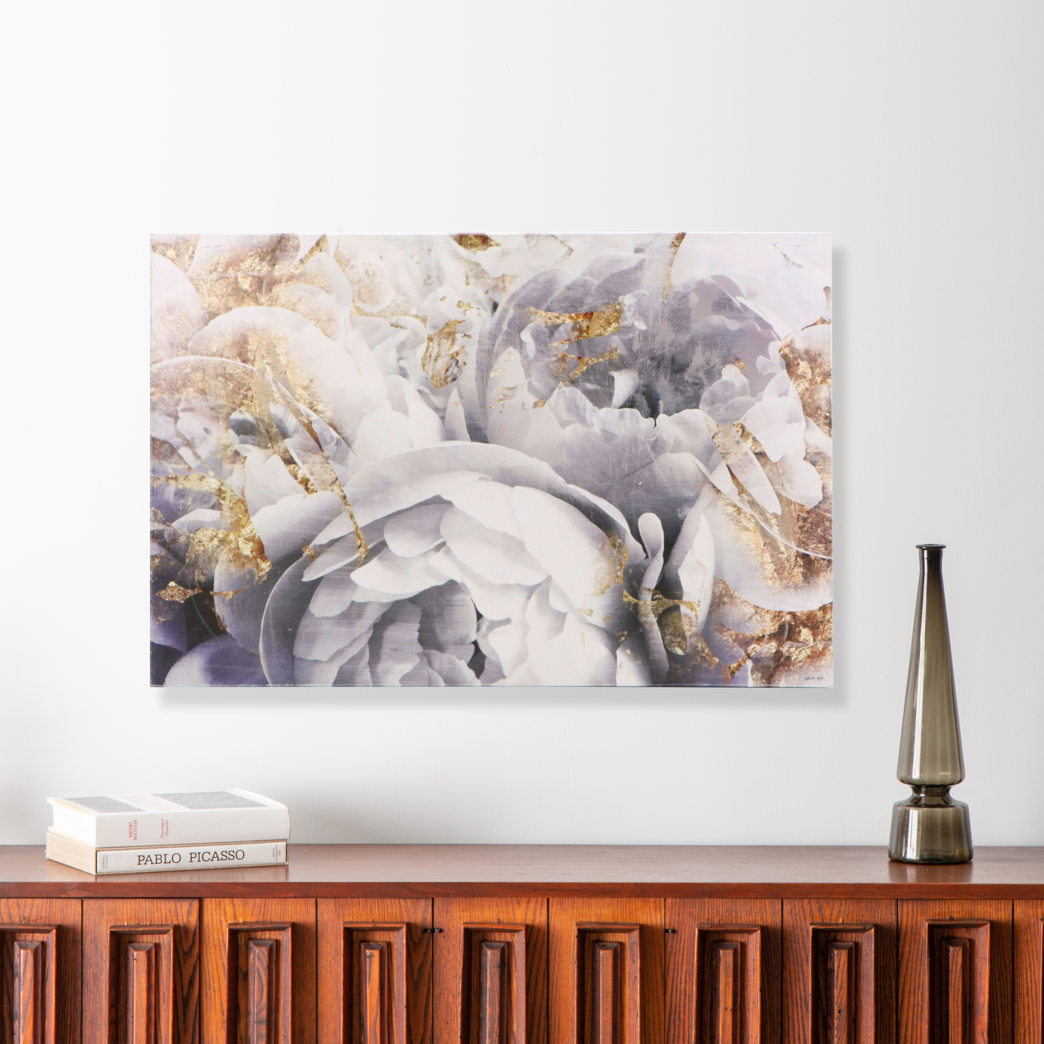 Oliver Gal Artist Collective Floral Giclée