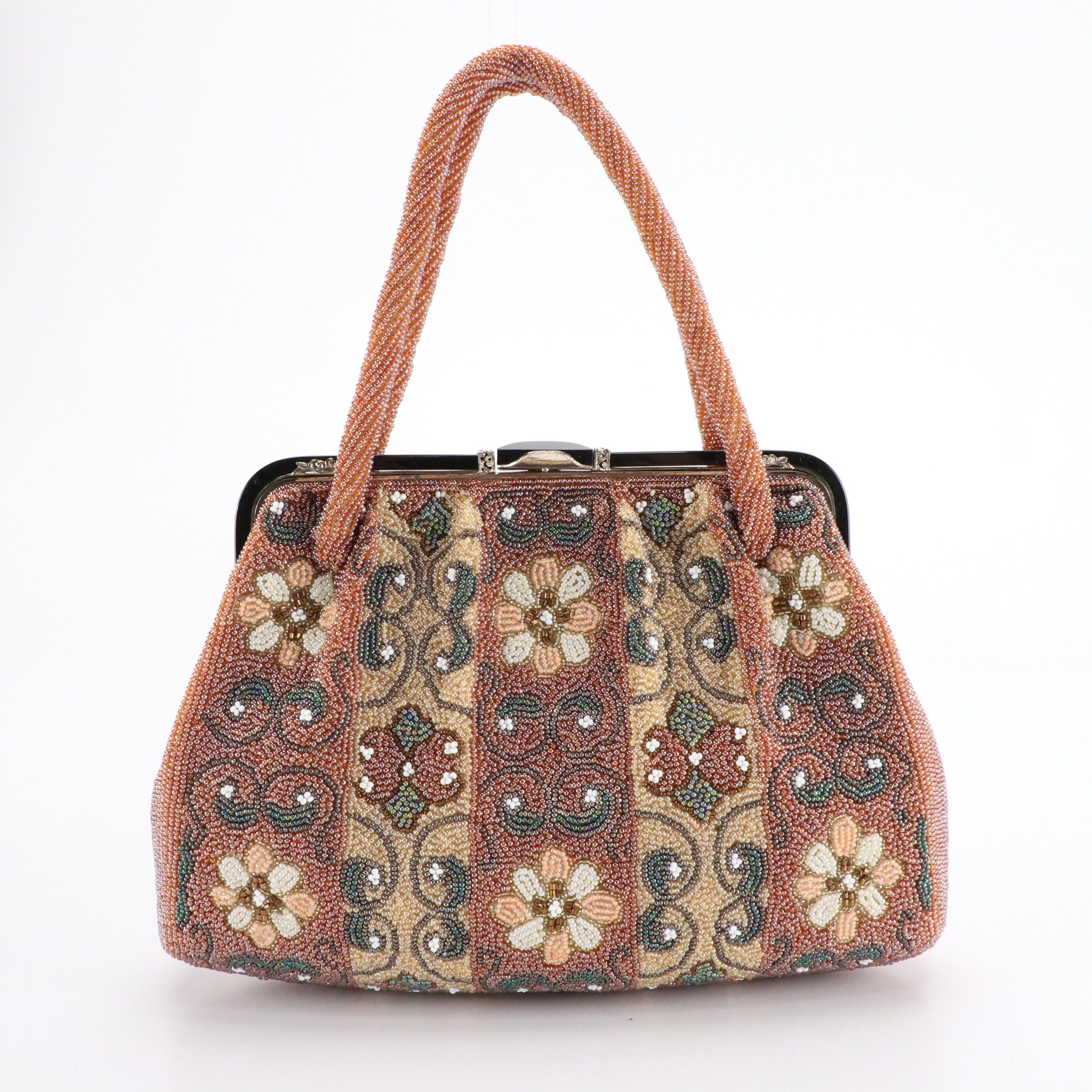 Japan Art Industries Evening Bag with Other Evening Purse and Clutches