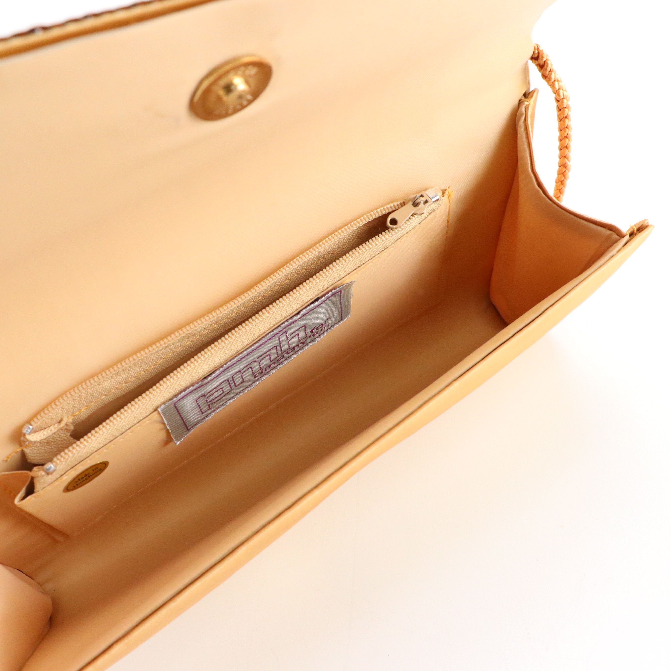 Japan Art Industries Evening Bag with Other Evening Purse and Clutches