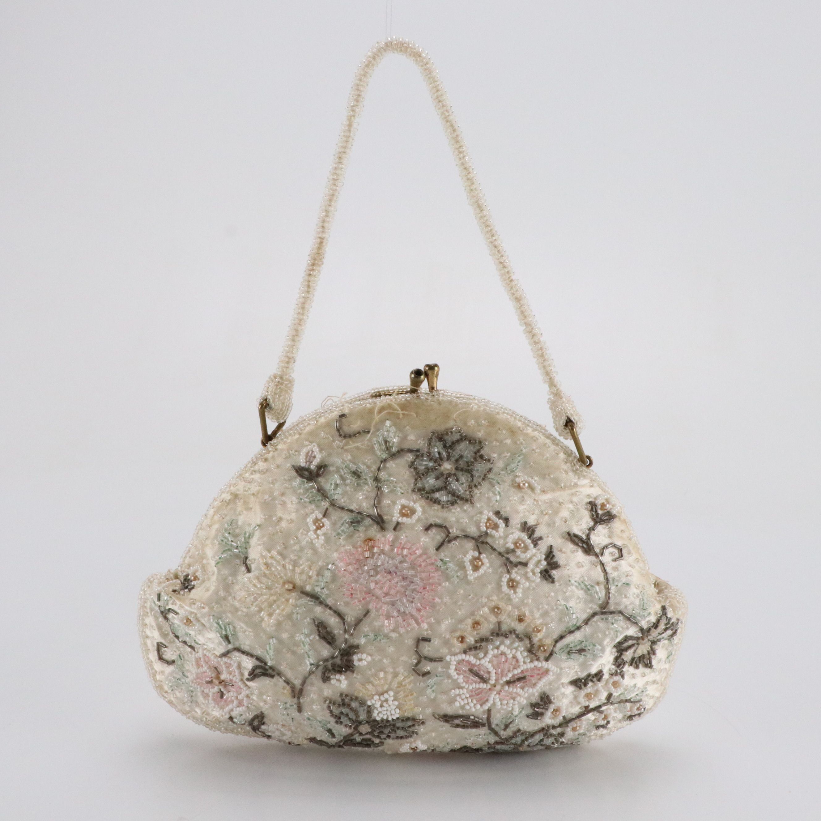 Japan Art Industries Evening Bag with Other Evening Purse and Clutches
