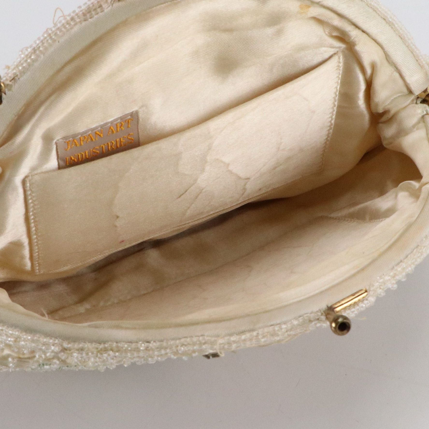 Japan Art Industries Evening Bag with Other Evening Purse and Clutches