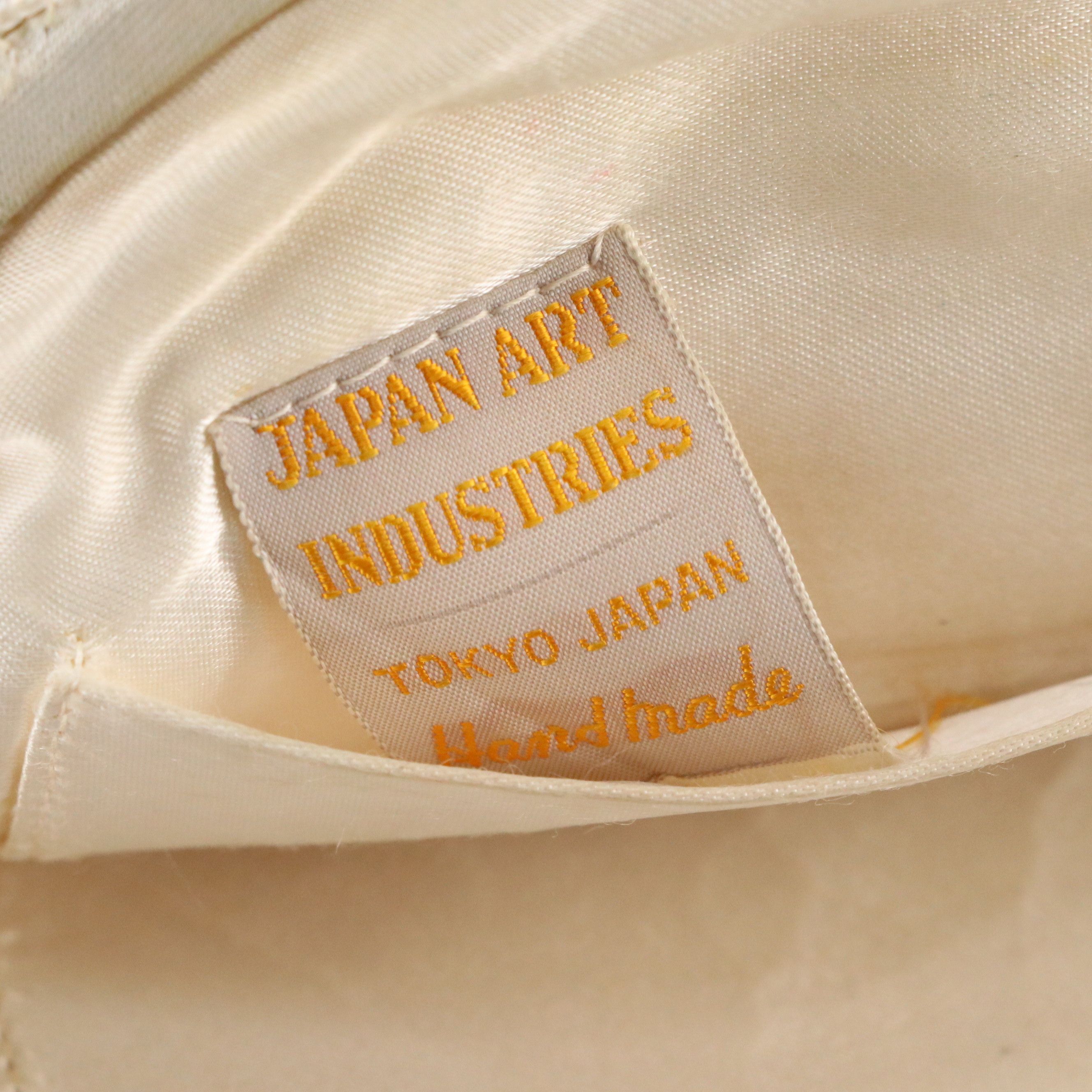 Japan Art Industries Evening Bag with Other Evening Purse and Clutches