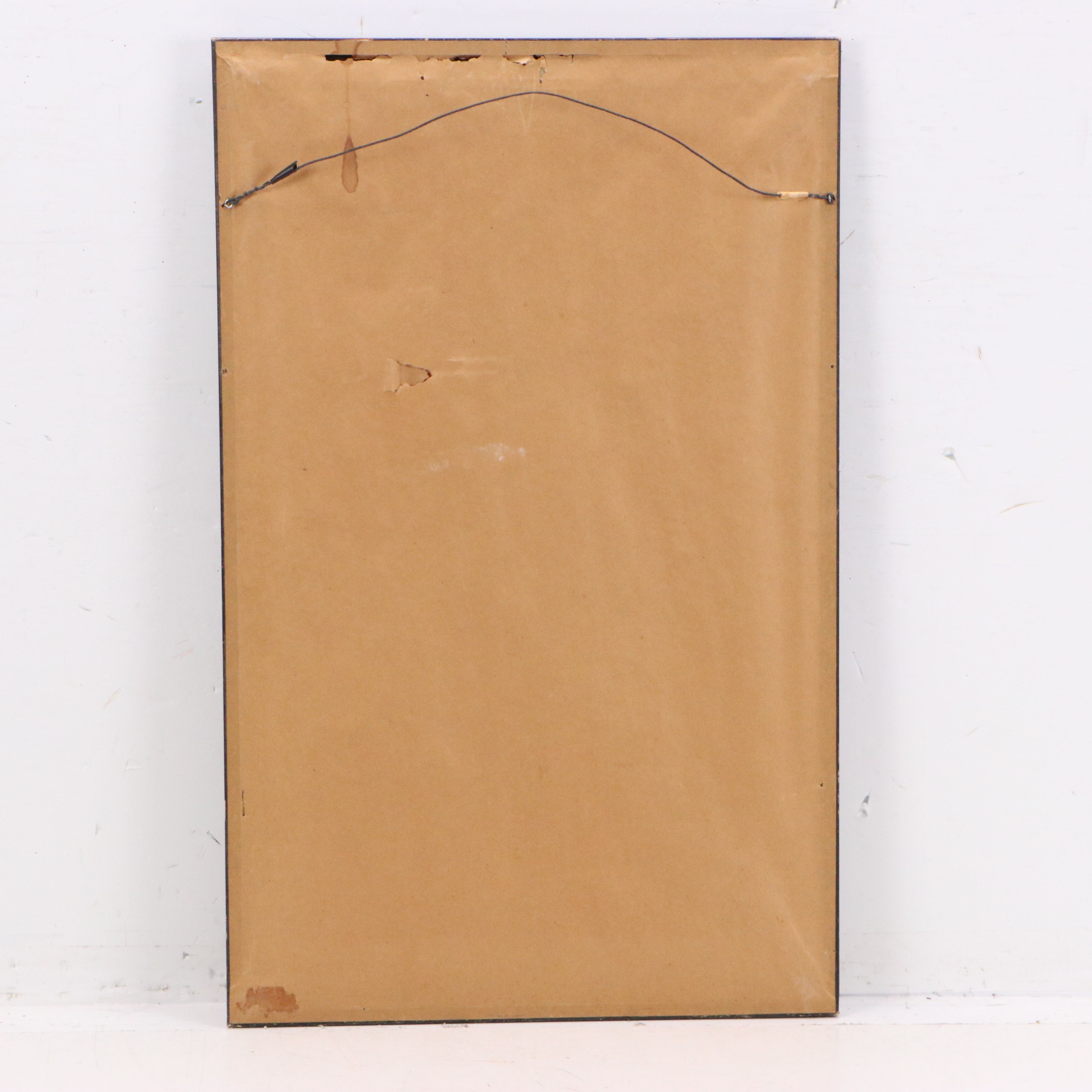 Chinese Embroidered Silk Panel "100 Children," Late 20th to Early 21st Century