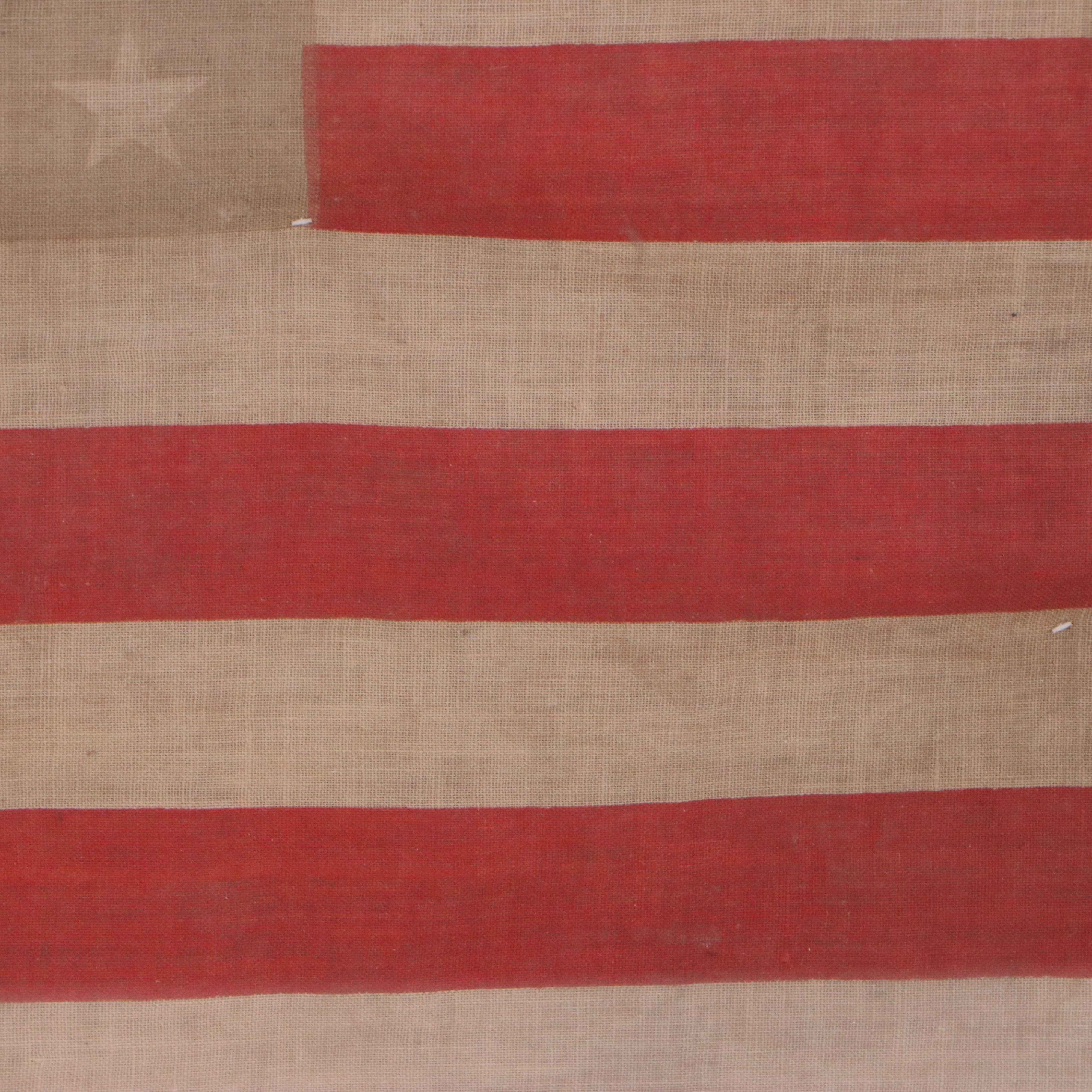 48-Star United States Flag, Early 20th Century