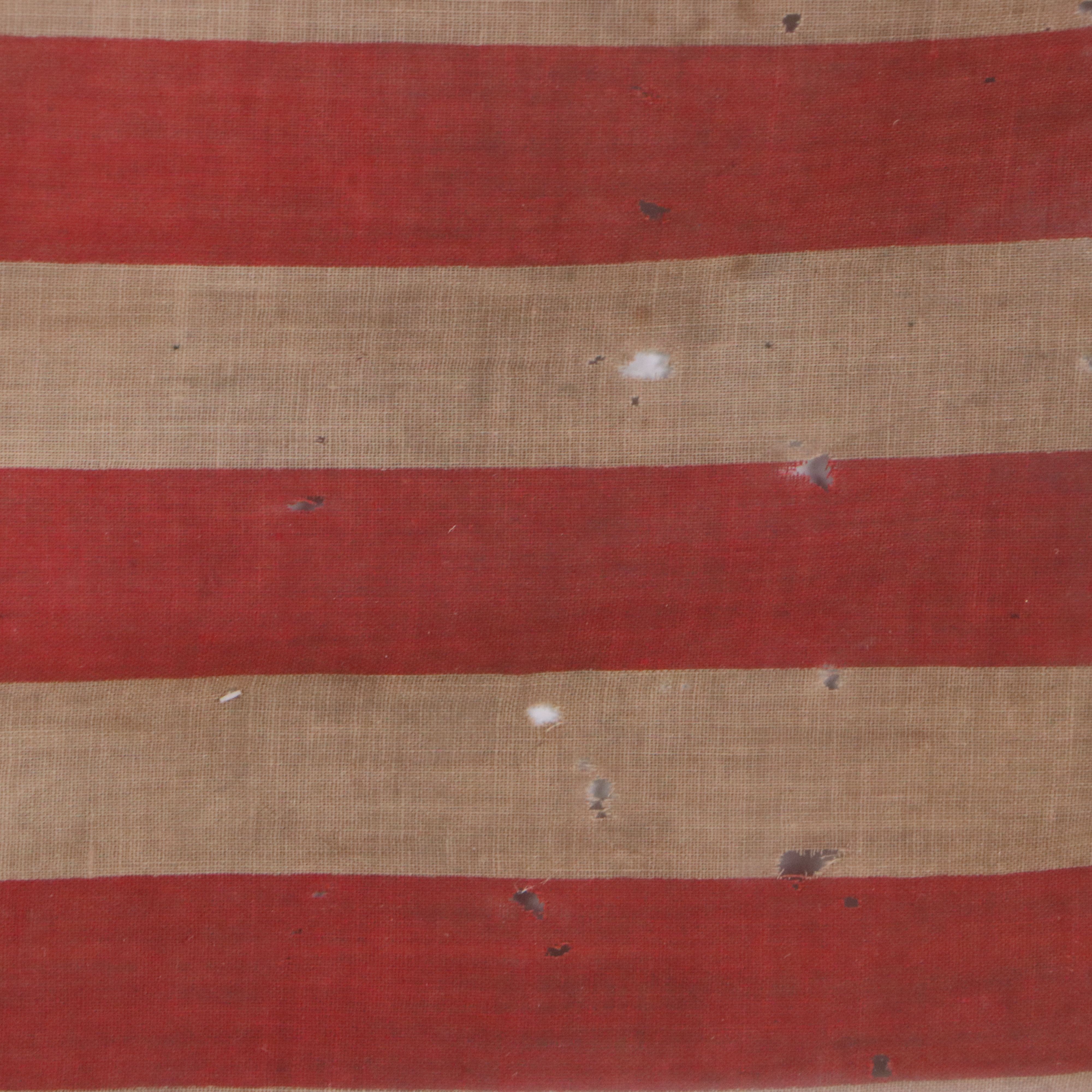 48-Star United States Flag, Early 20th Century