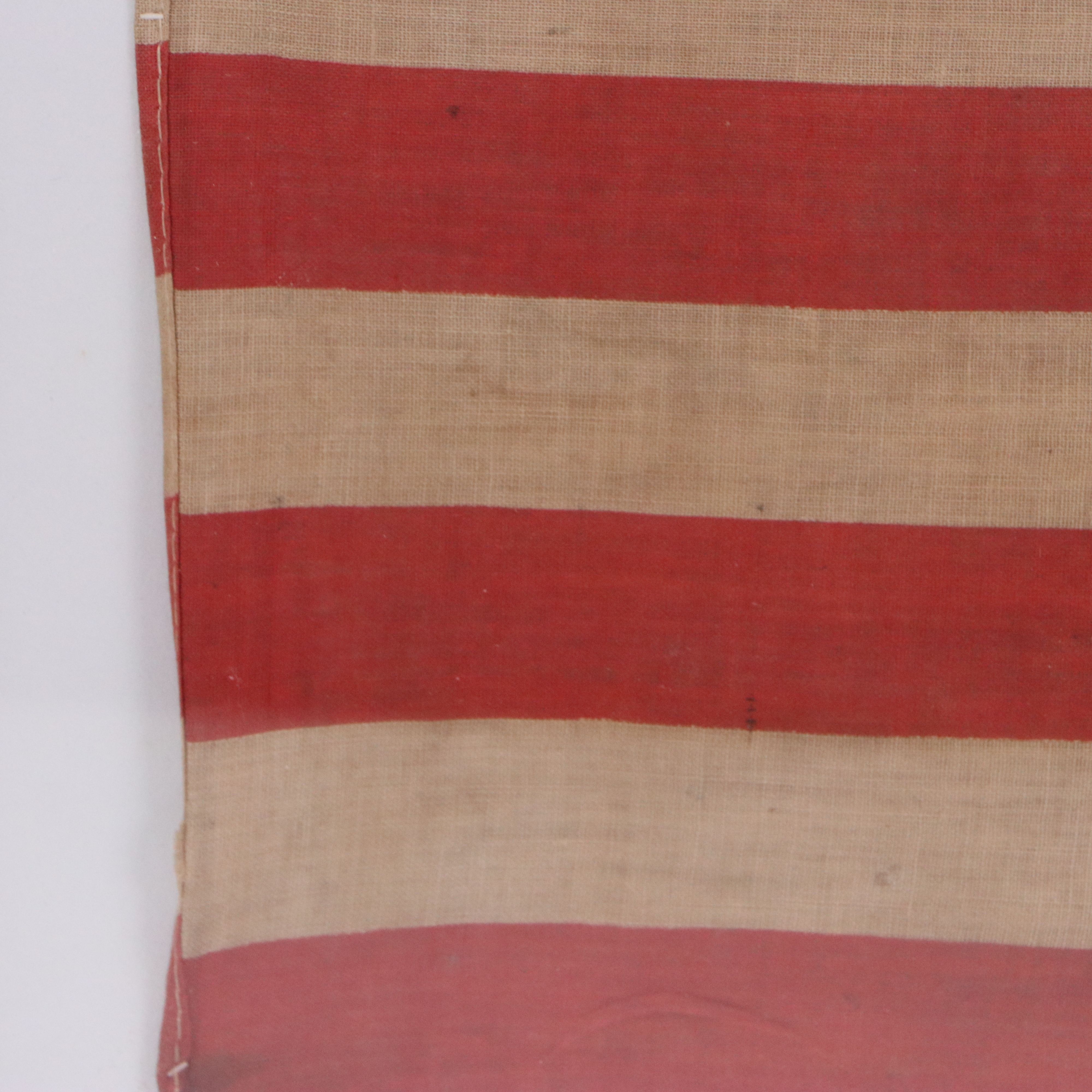 48-Star United States Flag, Early 20th Century