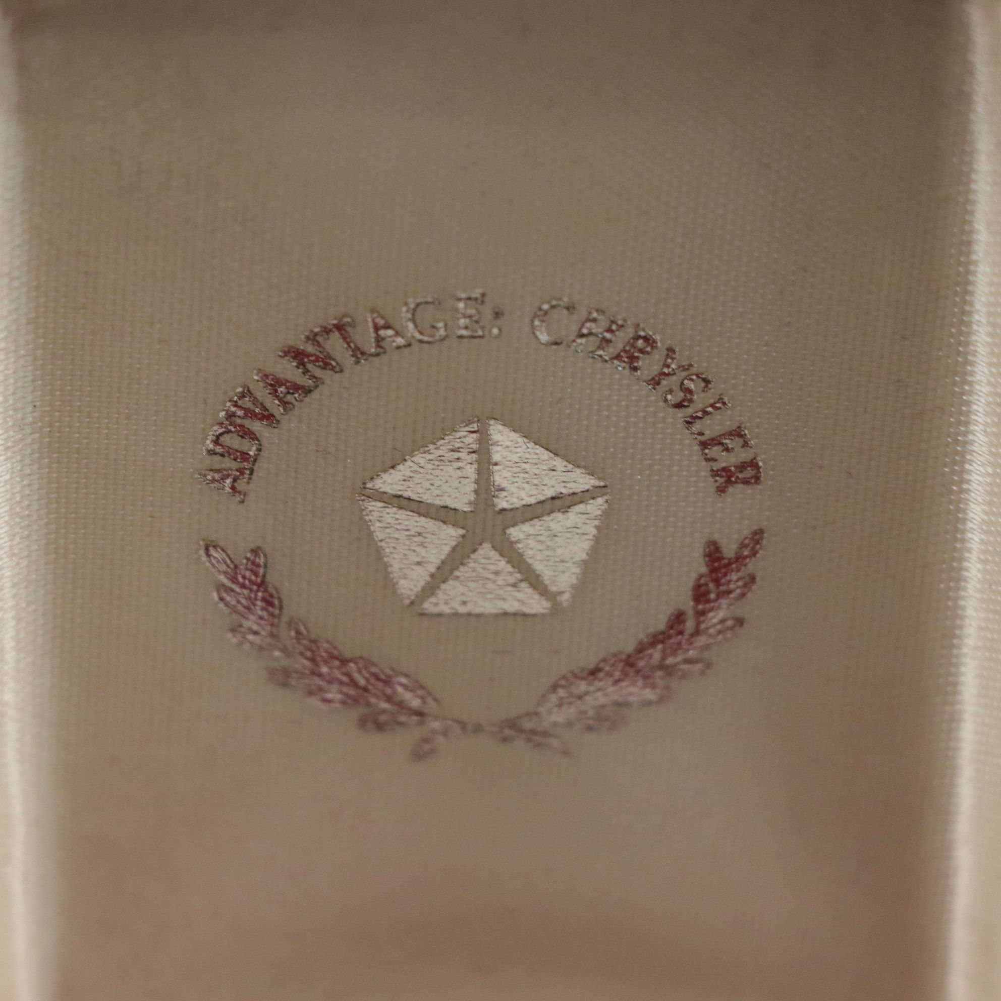 Chyrsler "Bill of Rights" Commemorative 1-Oz. Silver Coin, 1991