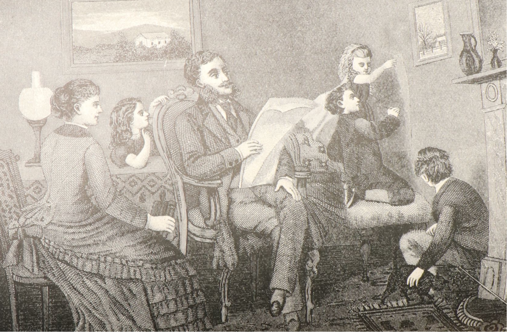 "The Imperial Highway: Essays on Business and Home Life" by Jerome Bates, 1892