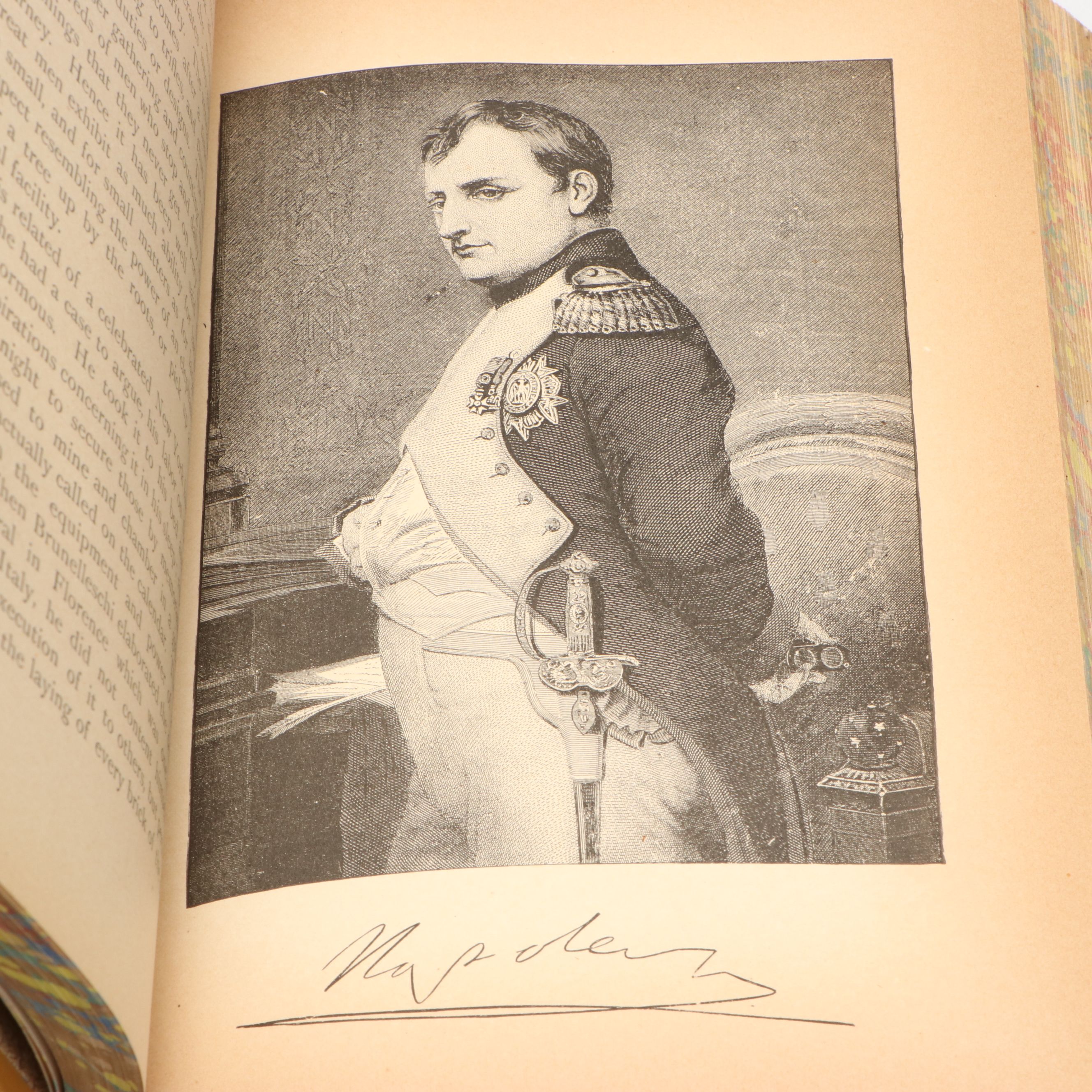 "The Imperial Highway: Essays on Business and Home Life" by Jerome Bates, 1892