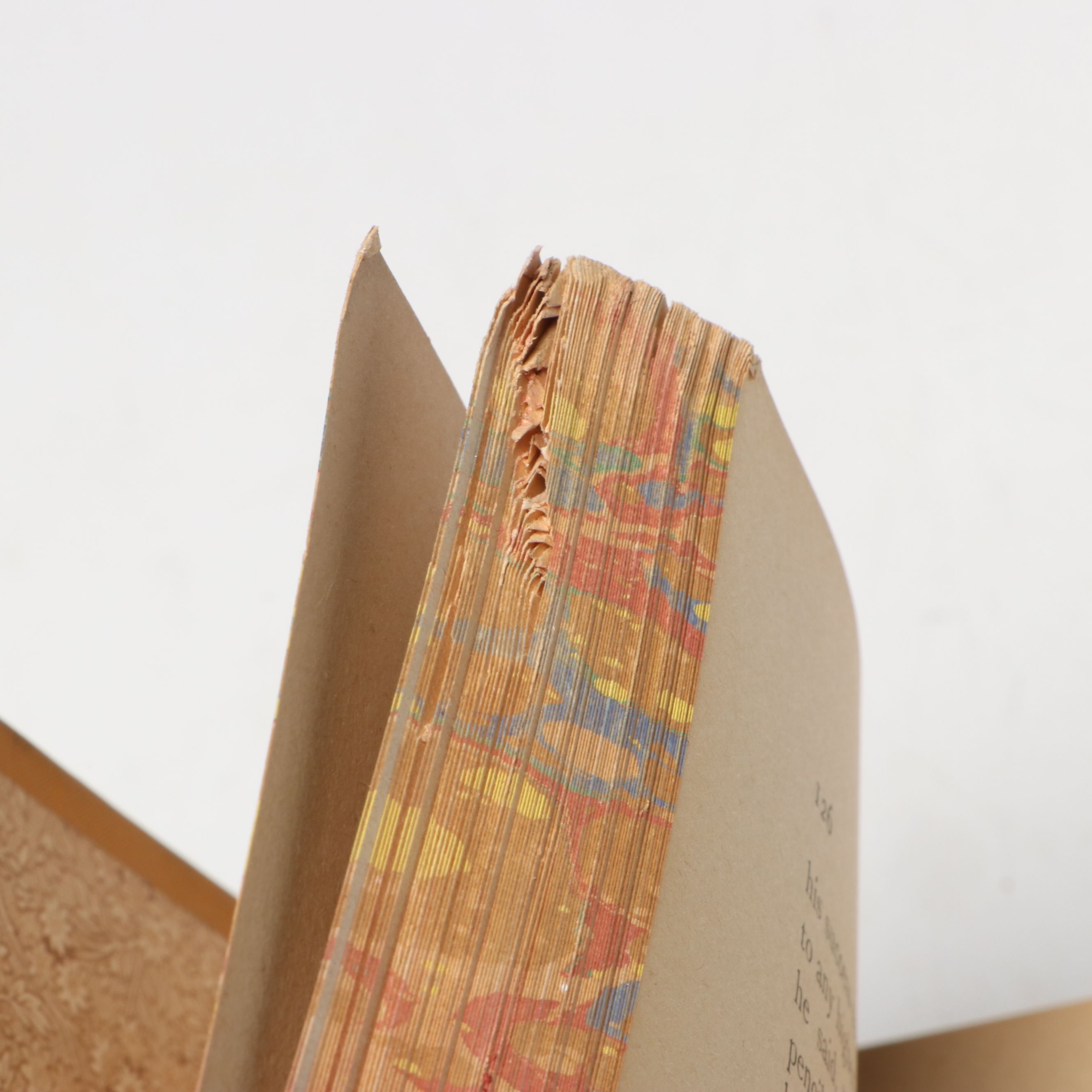 "The Imperial Highway: Essays on Business and Home Life" by Jerome Bates, 1892