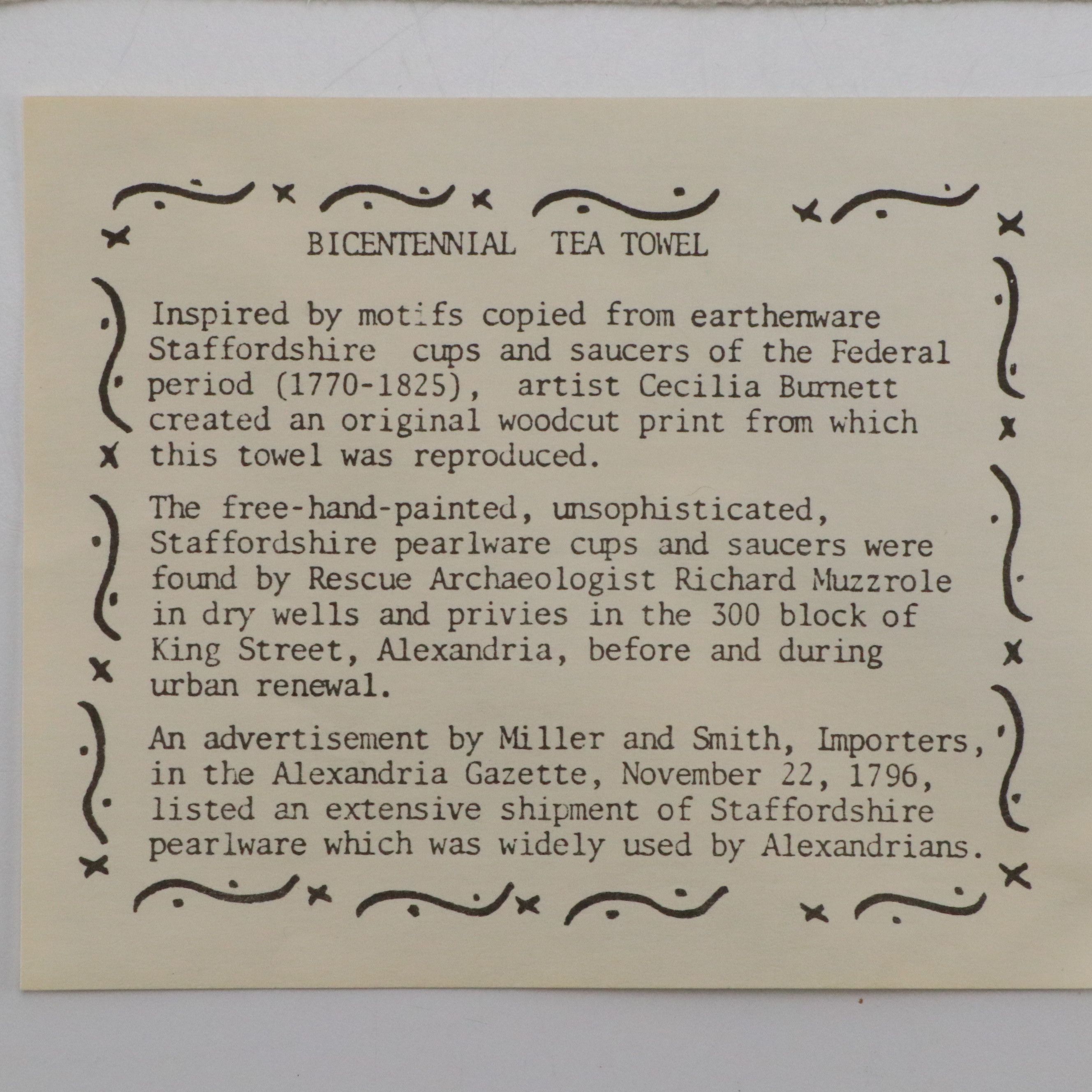 Japanese Scarves Including Gifu Silk with Other Scarves and Linens