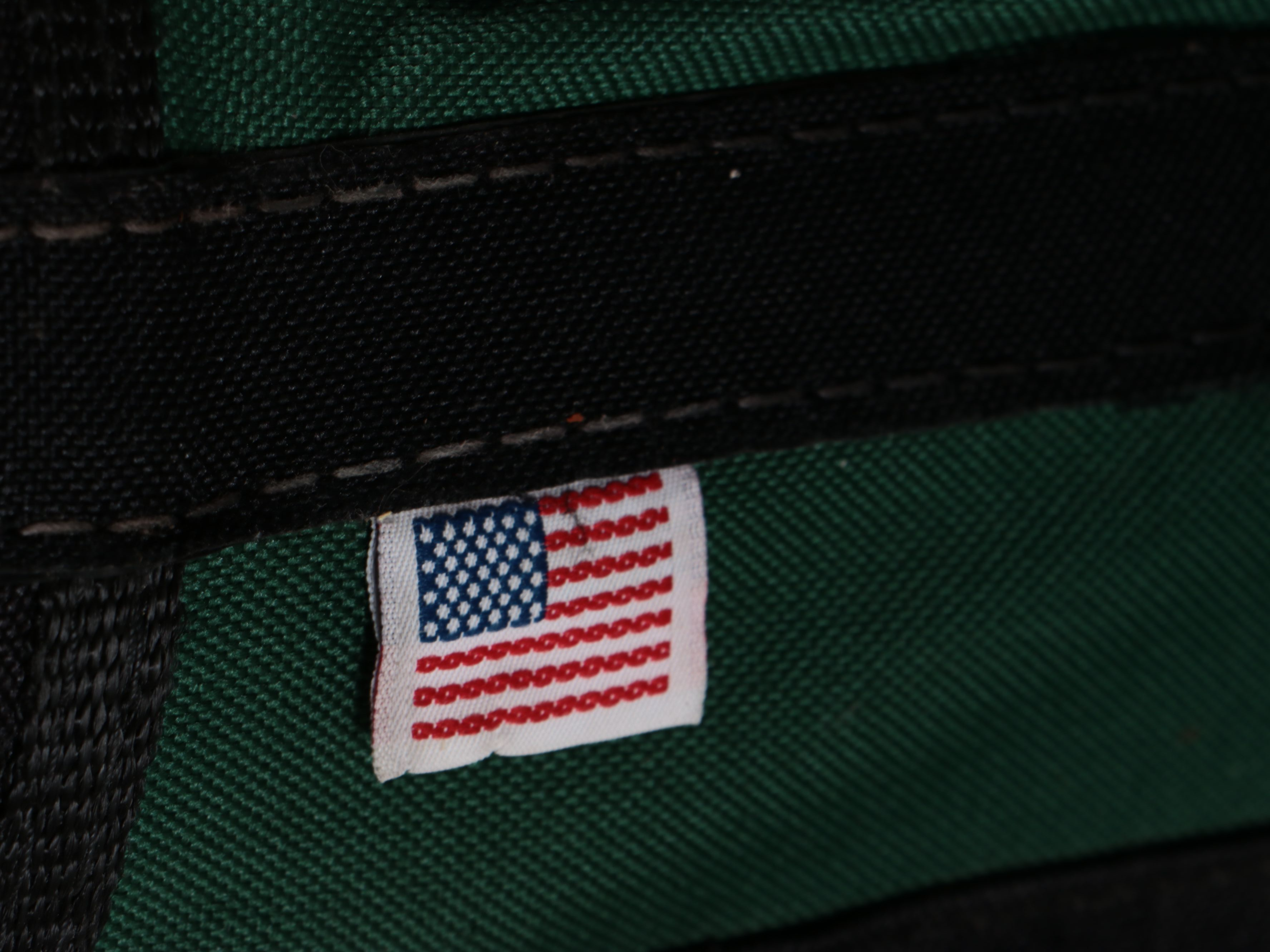 Palm Springs Golf Bag with Diamond and More Golf Clubs