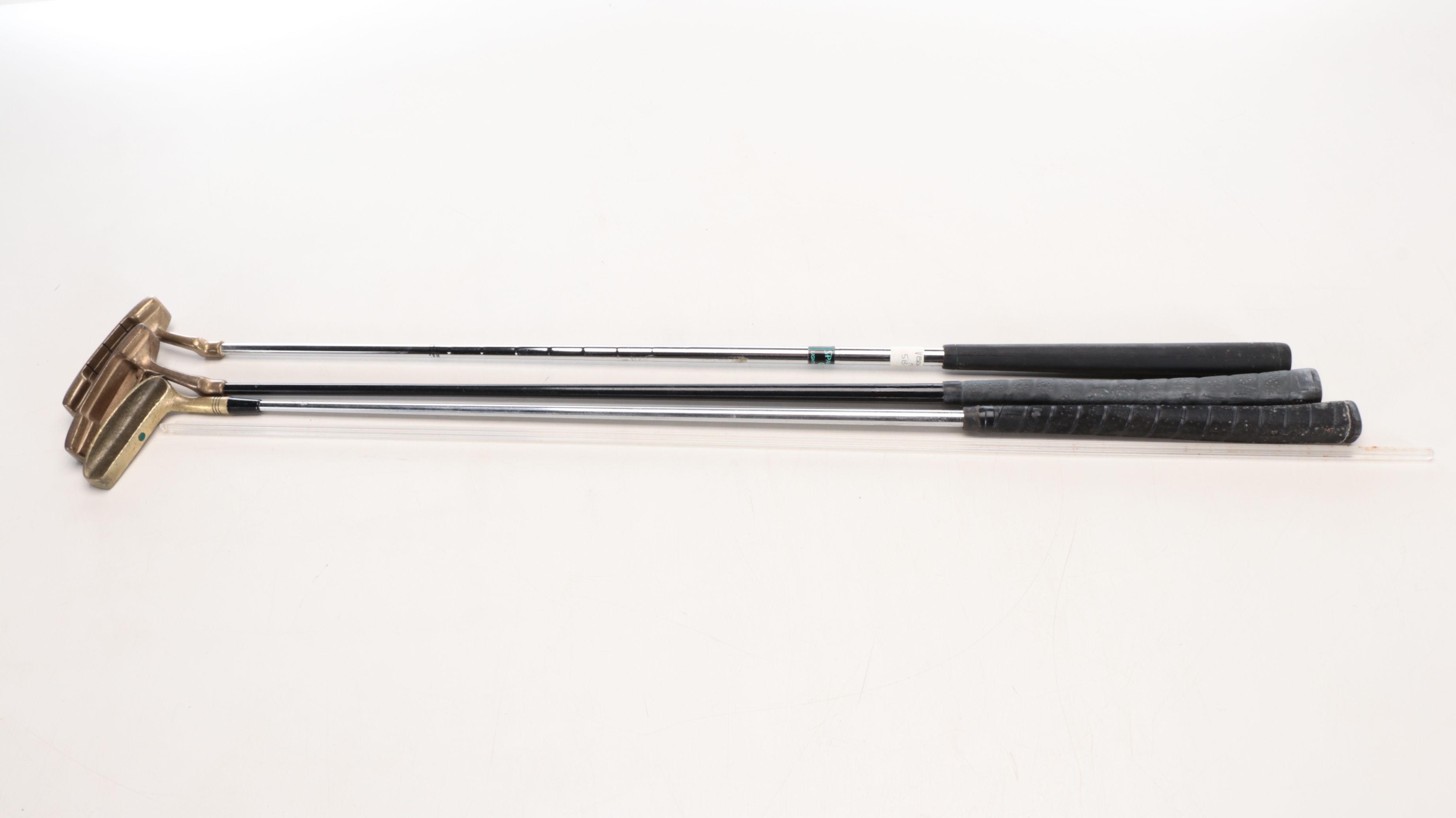 Palm Springs Golf Bag with Diamond and More Golf Clubs