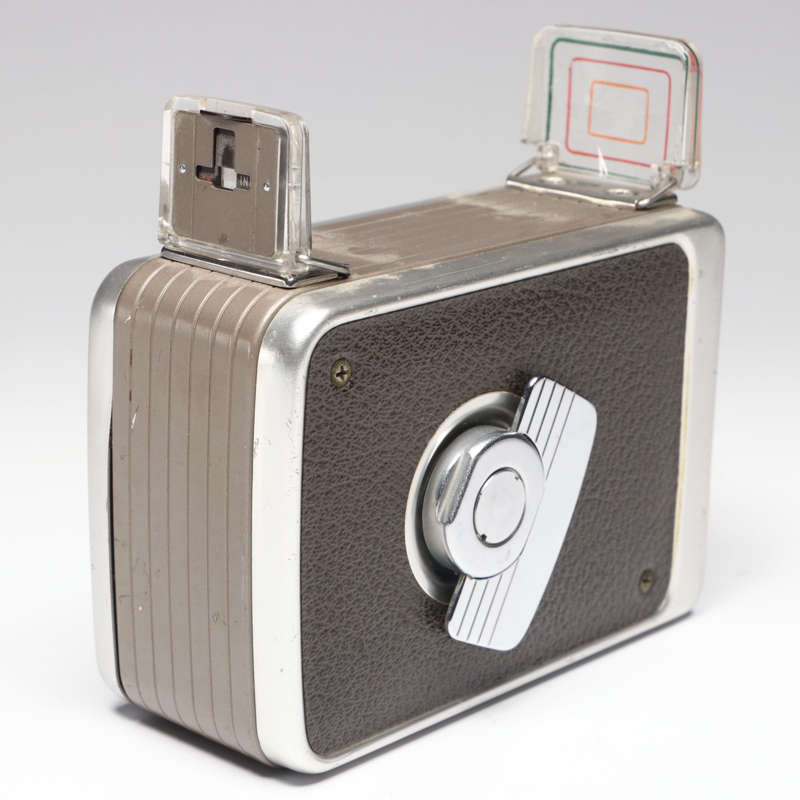 Revere 8, Bell & Howell Two Twenty, and More Vintage Film Cameras