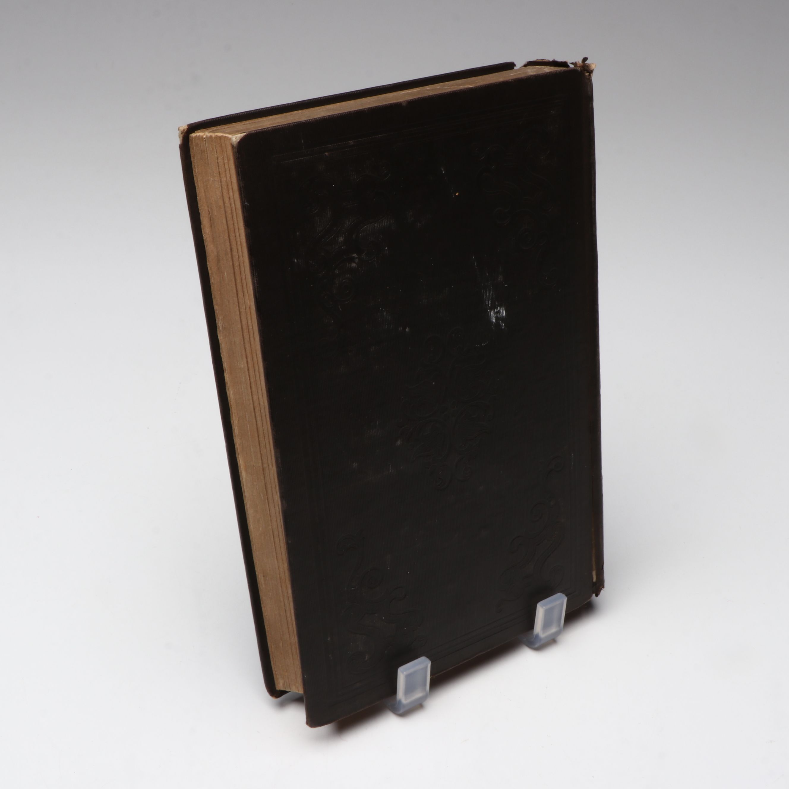 "Cincinnati in 1851" by Charles Cist with Other E.T. Hurley Etching Books