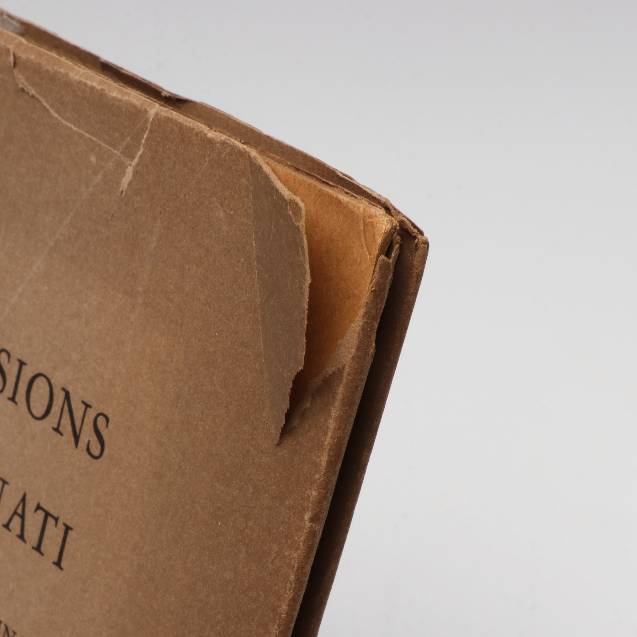 "Cincinnati in 1851" by Charles Cist with Other E.T. Hurley Etching Books