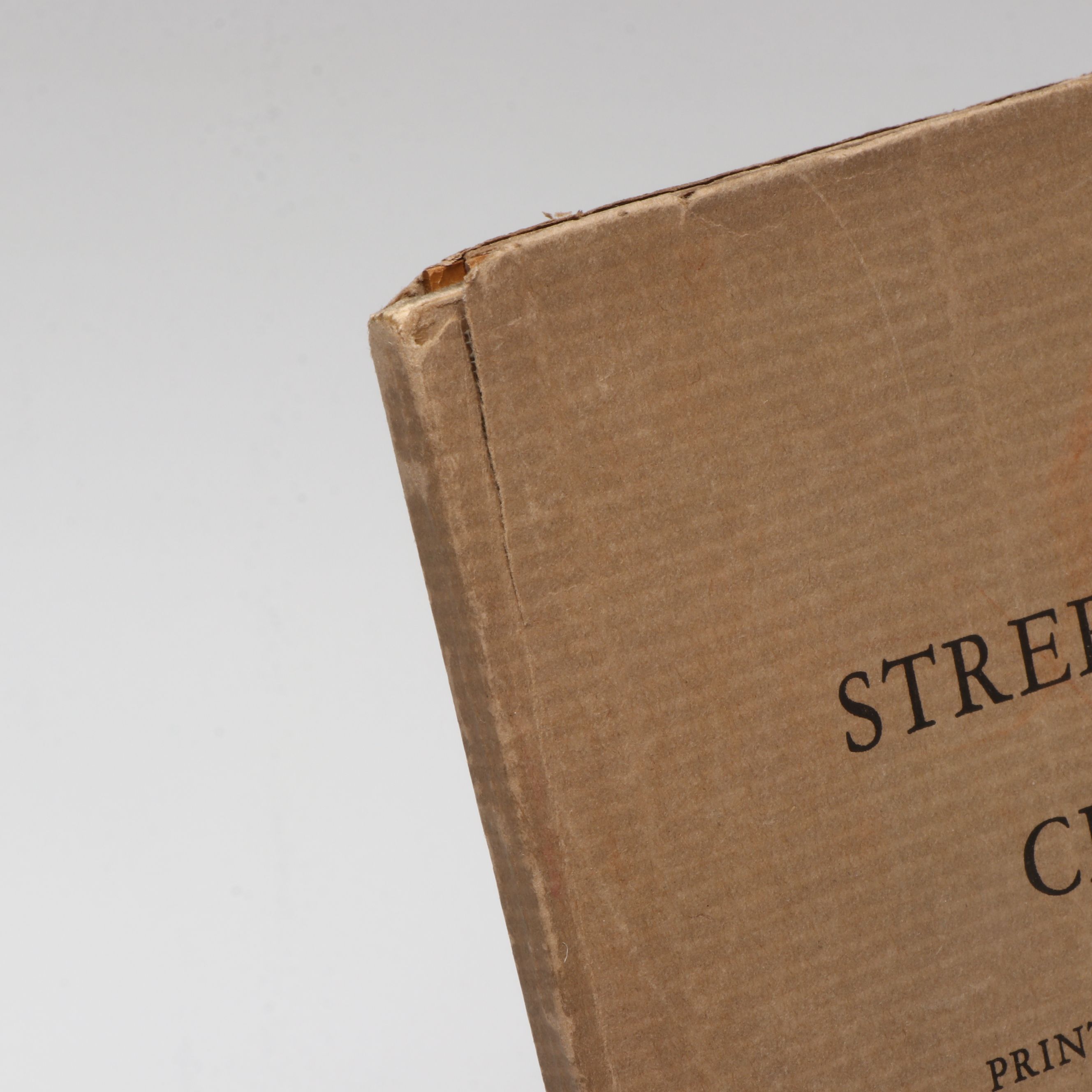 "Cincinnati in 1851" by Charles Cist with Other E.T. Hurley Etching Books